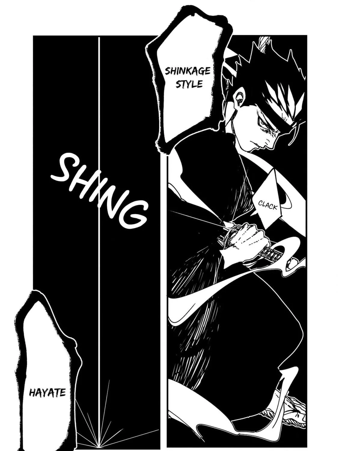 Read Isekai Battle Royale chapter 4 image 22 on Lezhin