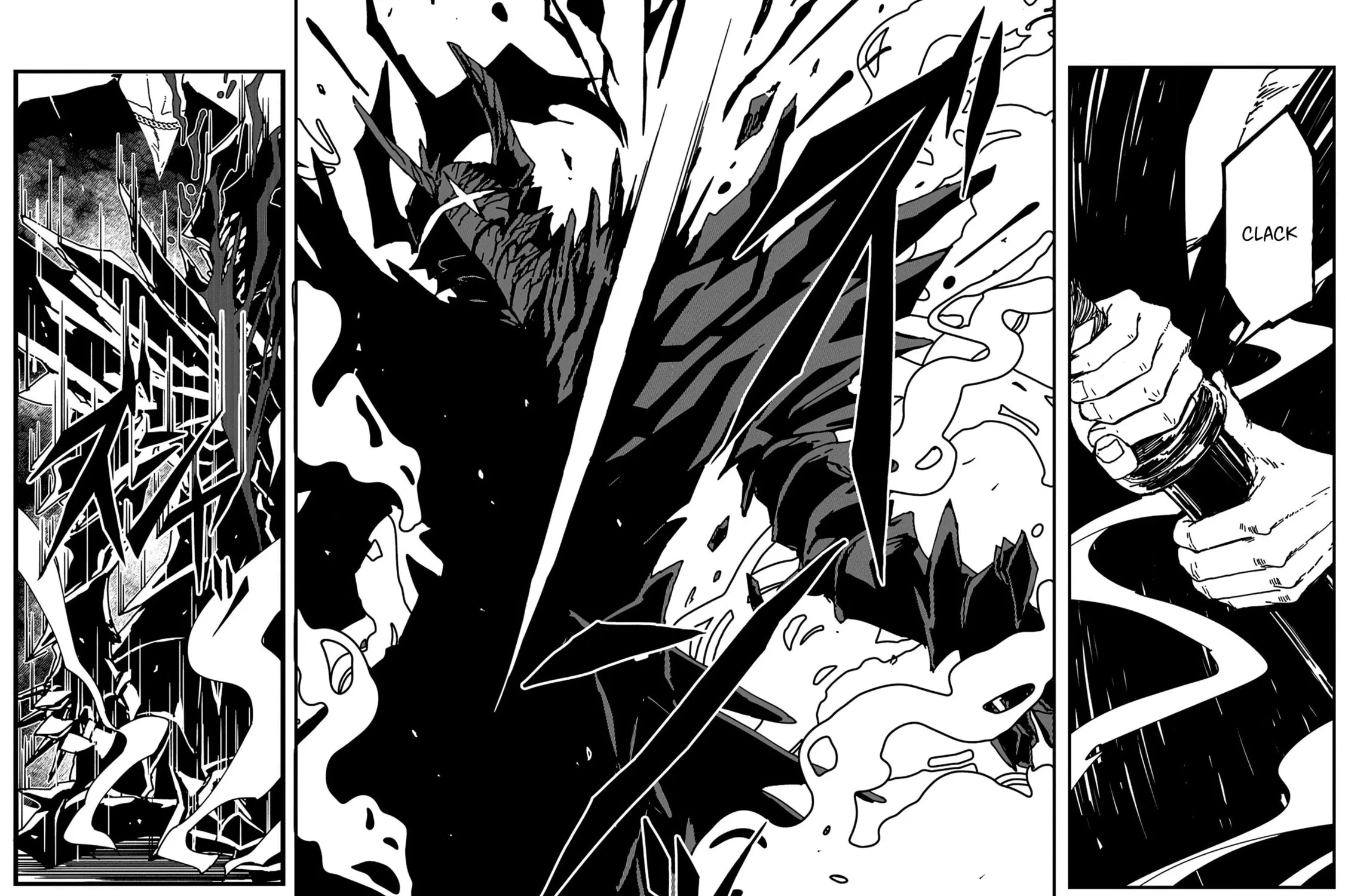 Read Isekai Battle Royale chapter 4 image 24 on Lezhin