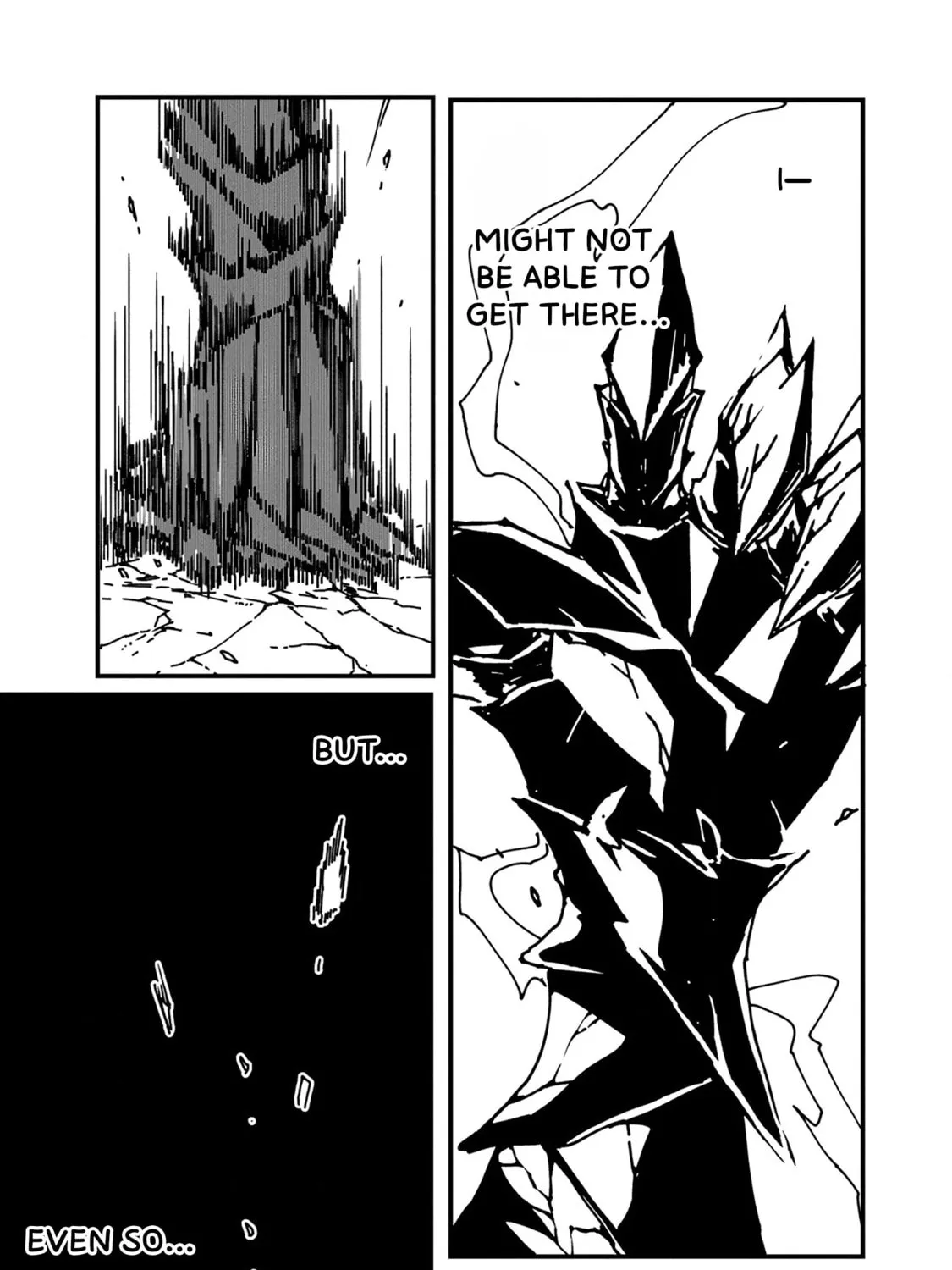 Read Isekai Battle Royale chapter 4 image 30 on Lezhin