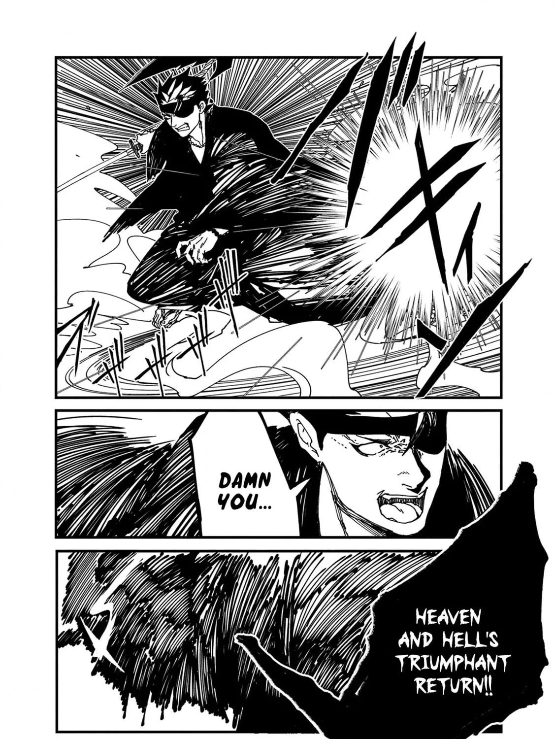 Read Isekai Battle Royale chapter 4 image 38 on Lezhin