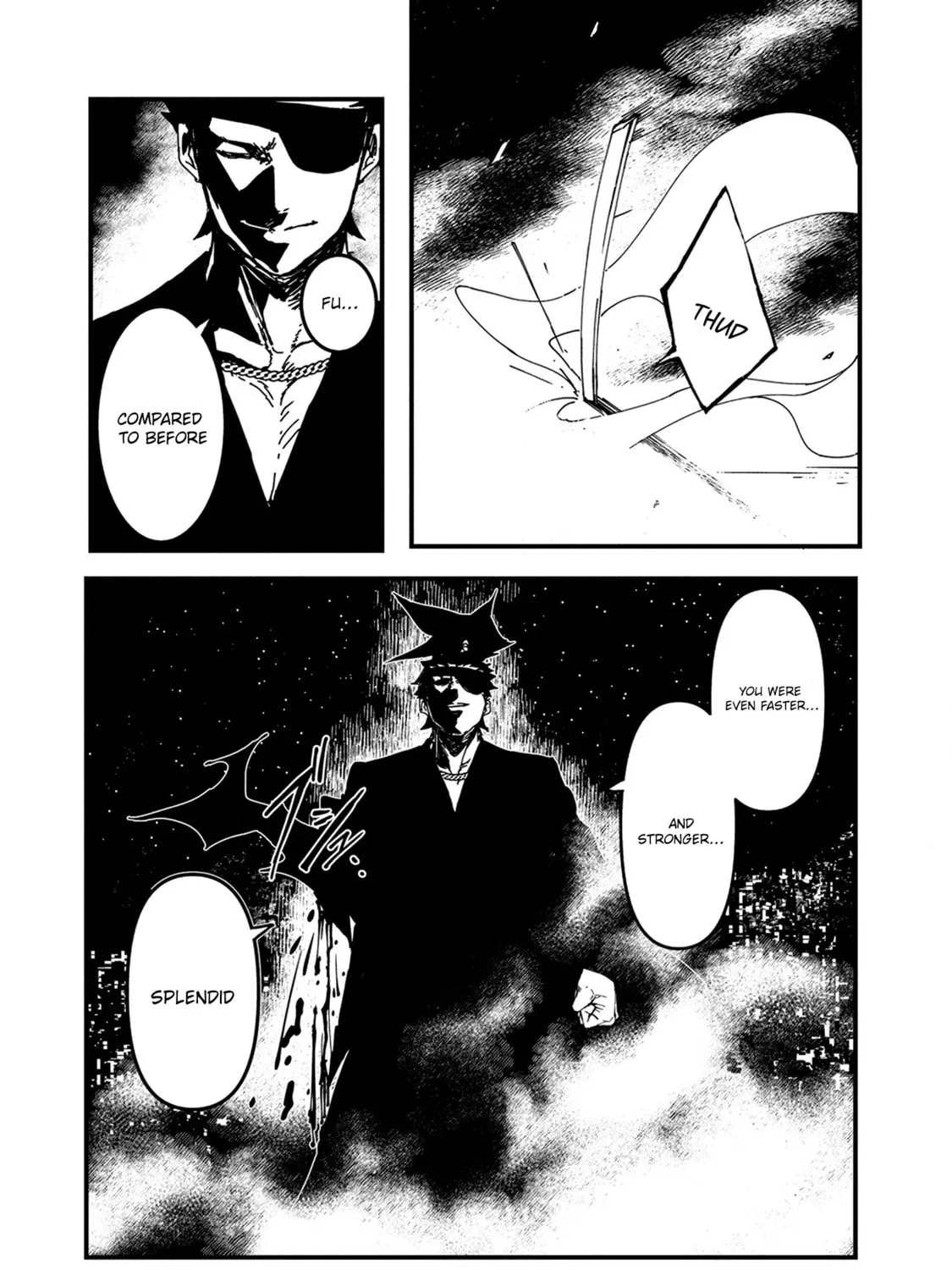 Read Isekai Battle Royale chapter 4 image 42 on Lezhin
