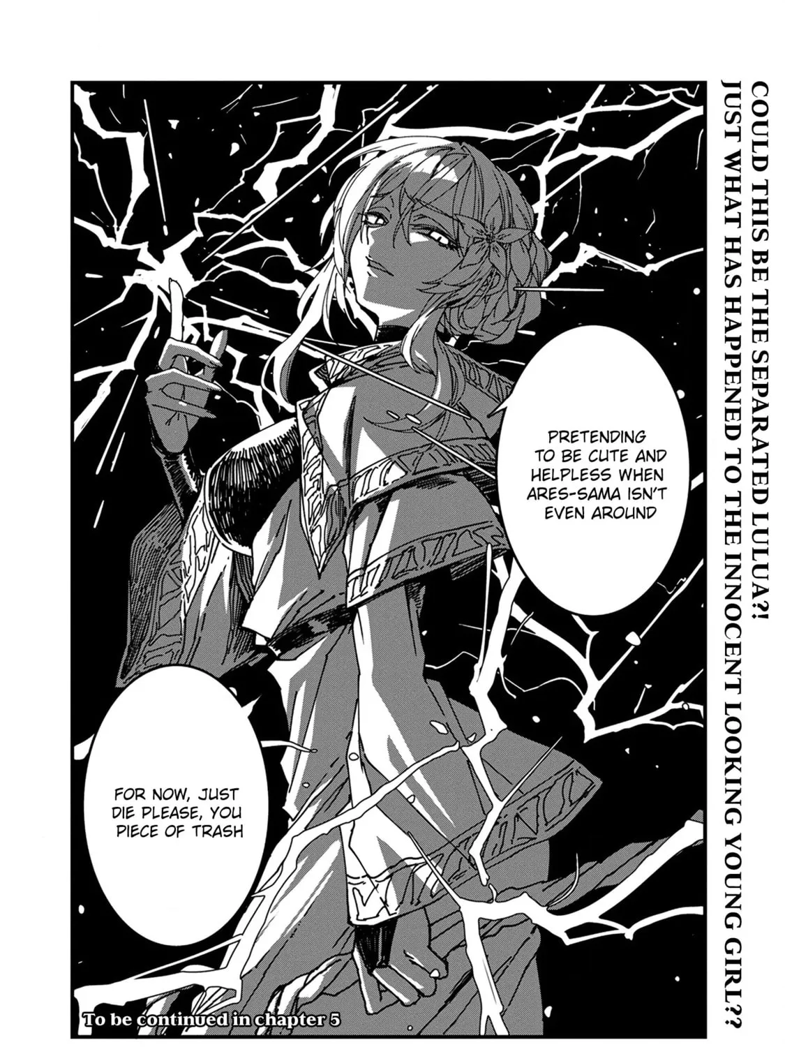 Read Isekai Battle Royale chapter 4 image 50 on Lezhin