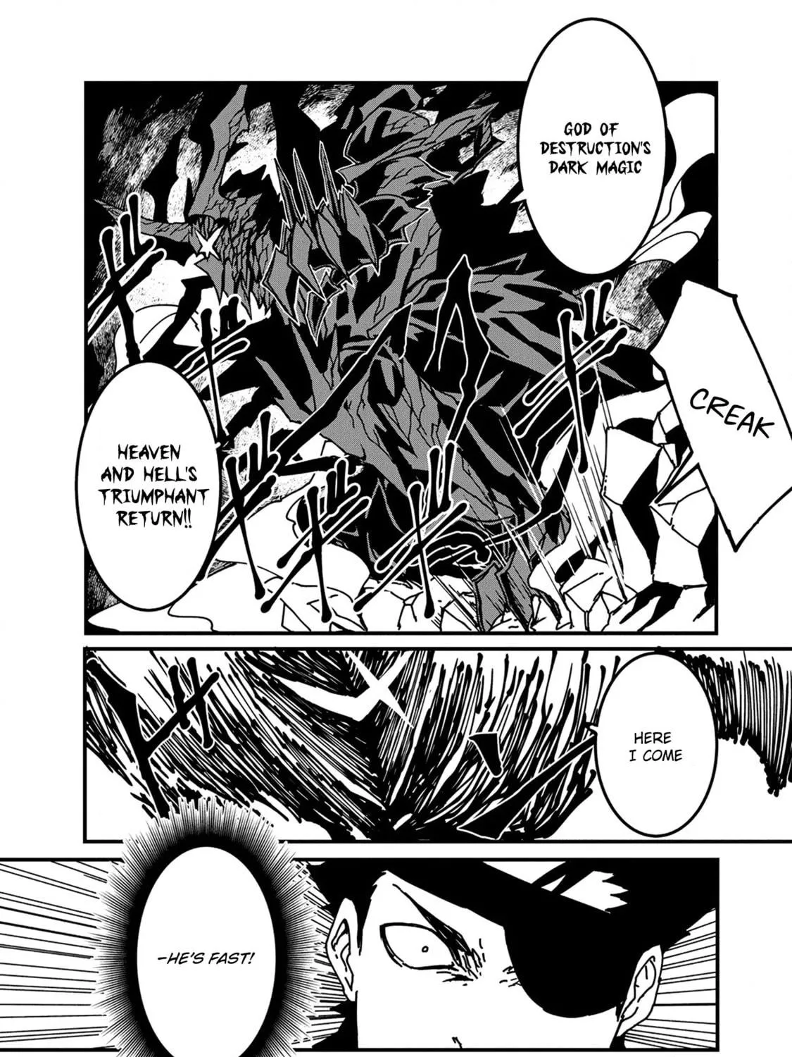 Read Isekai Battle Royale chapter 4 image 8 on Lezhin