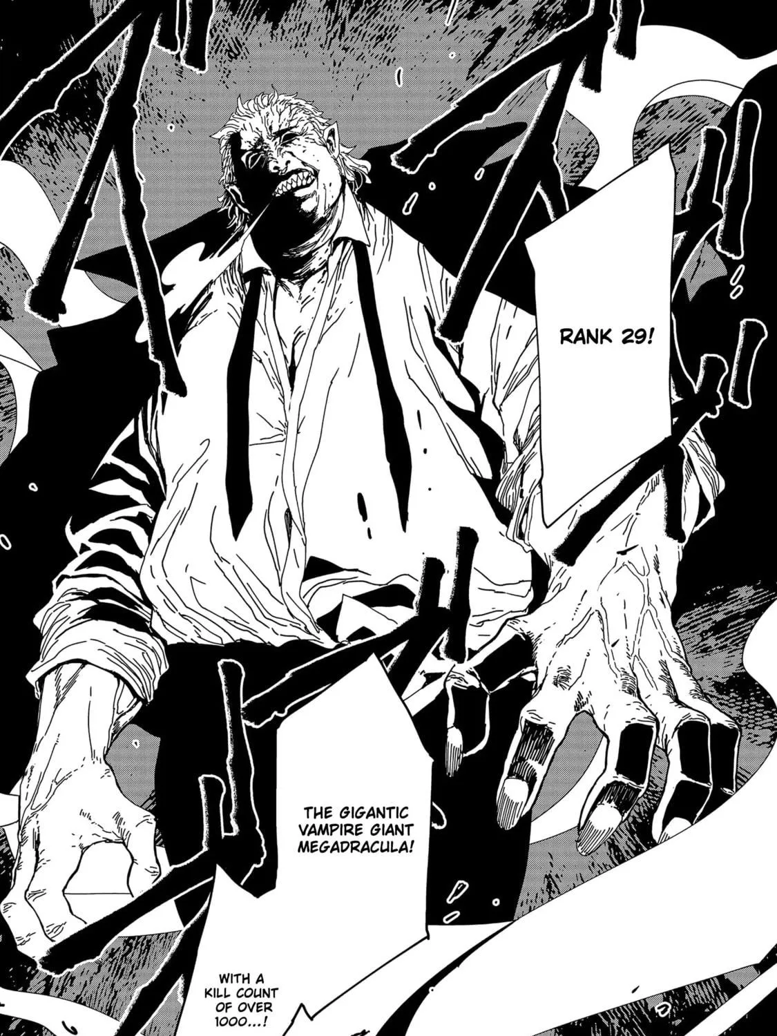 Read Isekai Battle Royale chapter 5 image 46 on Lezhin