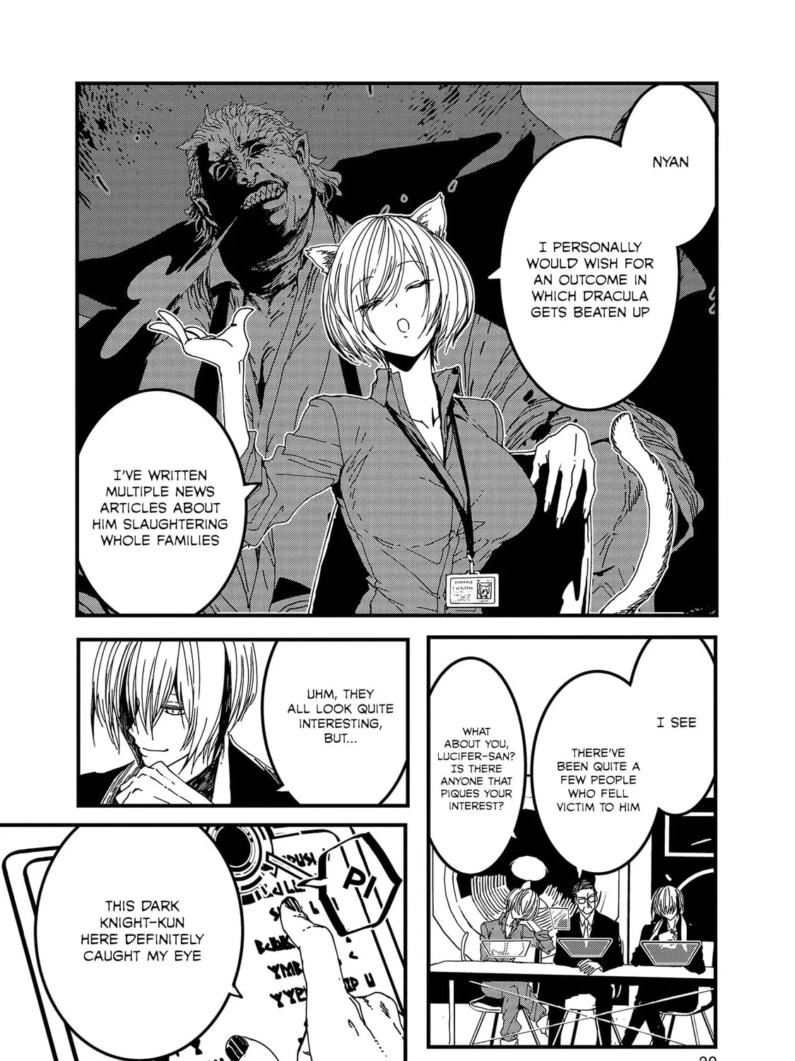 Read Isekai Battle Royale chapter 6 image 2 on Lezhin