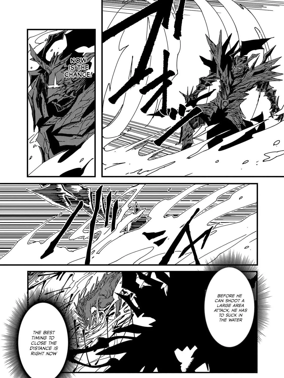 Read Isekai Battle Royale chapter 7 image 4 on Lezhin