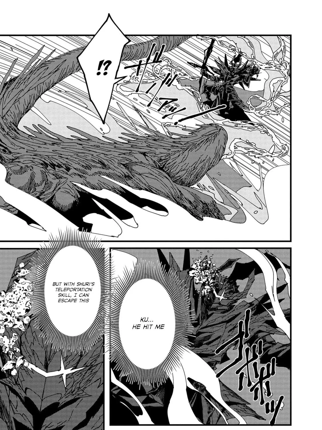 Read Isekai Battle Royale chapter 7 image 8 on Lezhin