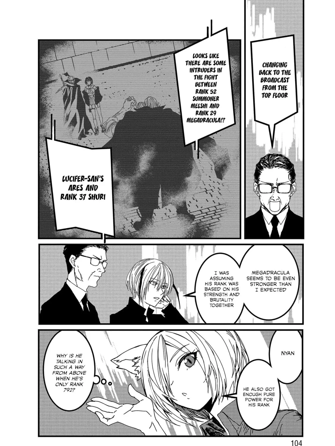 Read Isekai Battle Royale chapter 8 image 42 on Lezhin