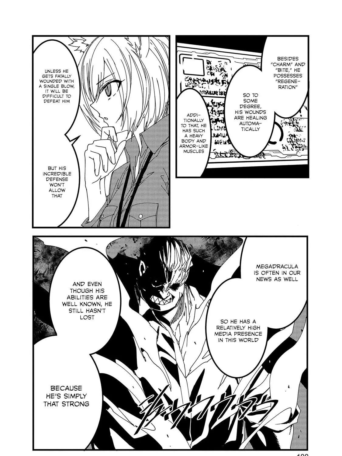 Read Isekai Battle Royale chapter 9 image 26 on Lezhin