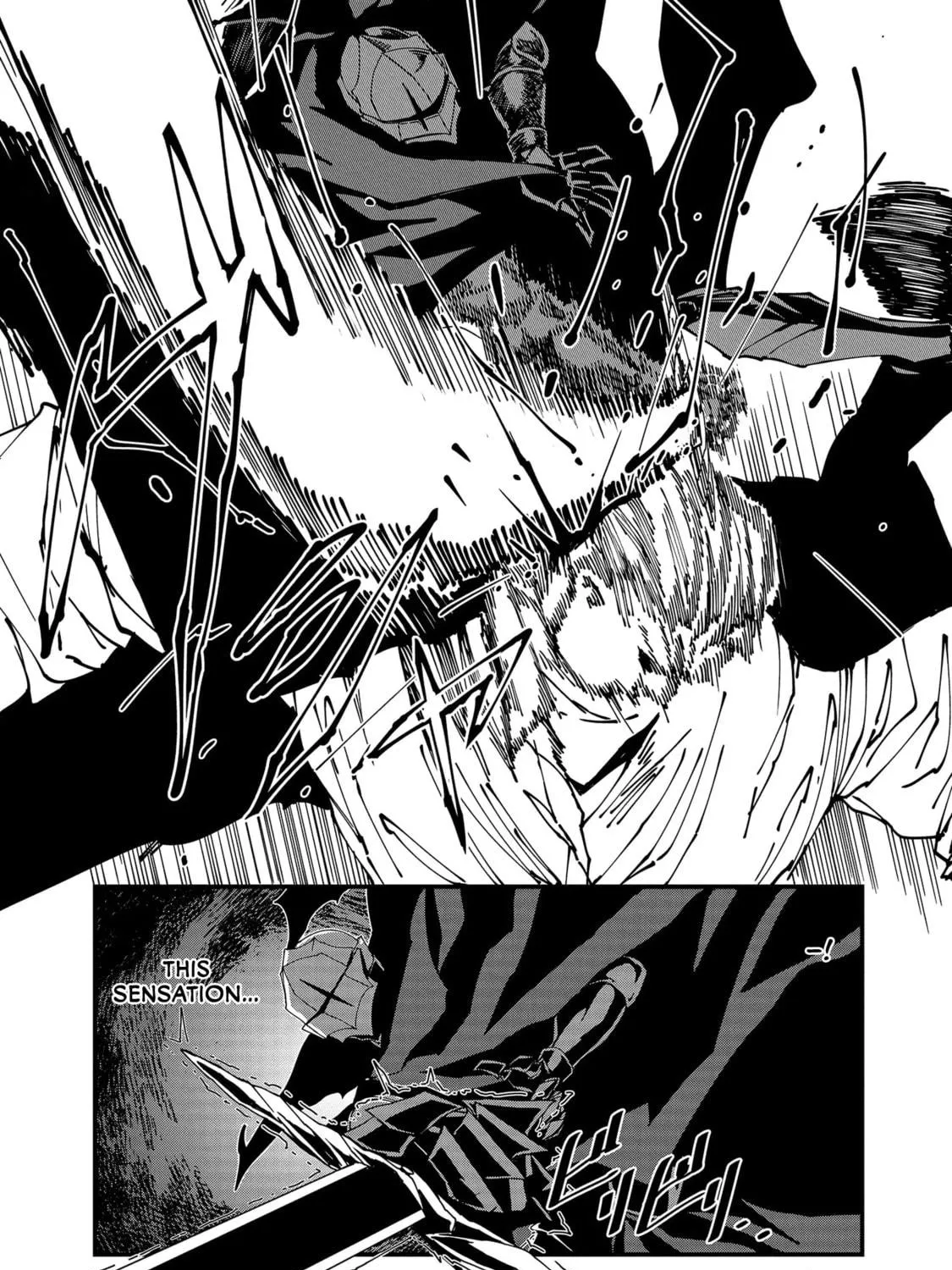 Read Isekai Battle Royale chapter 9 image 40 on Lezhin