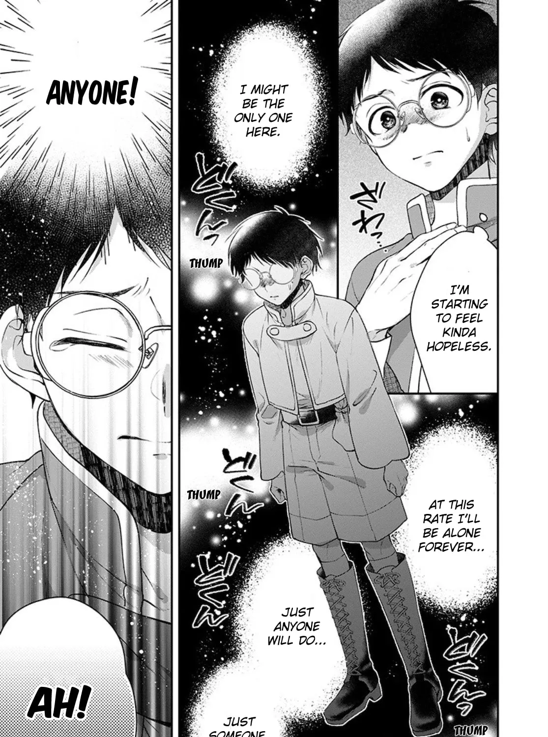 Read Isekai Cheat Kaitakuki chapter 10 image 12 on Lezhin