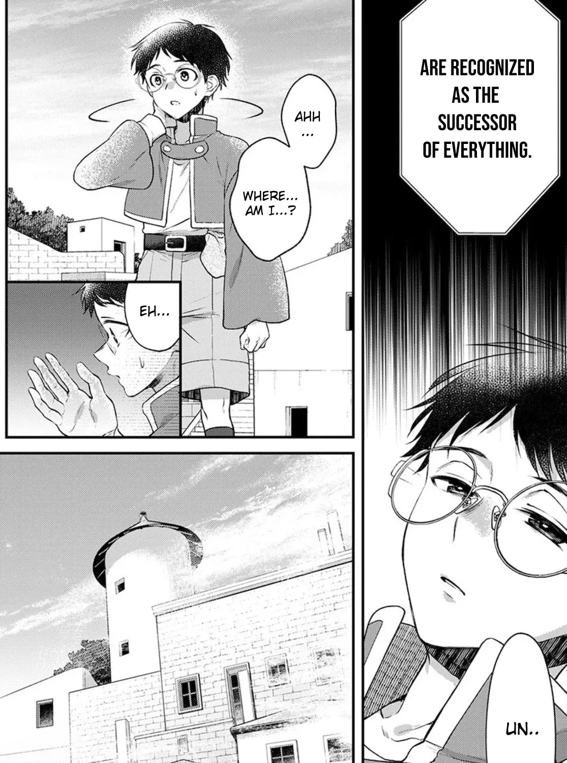 Read Isekai Cheat Kaitakuki chapter 10 image 2 on Lezhin