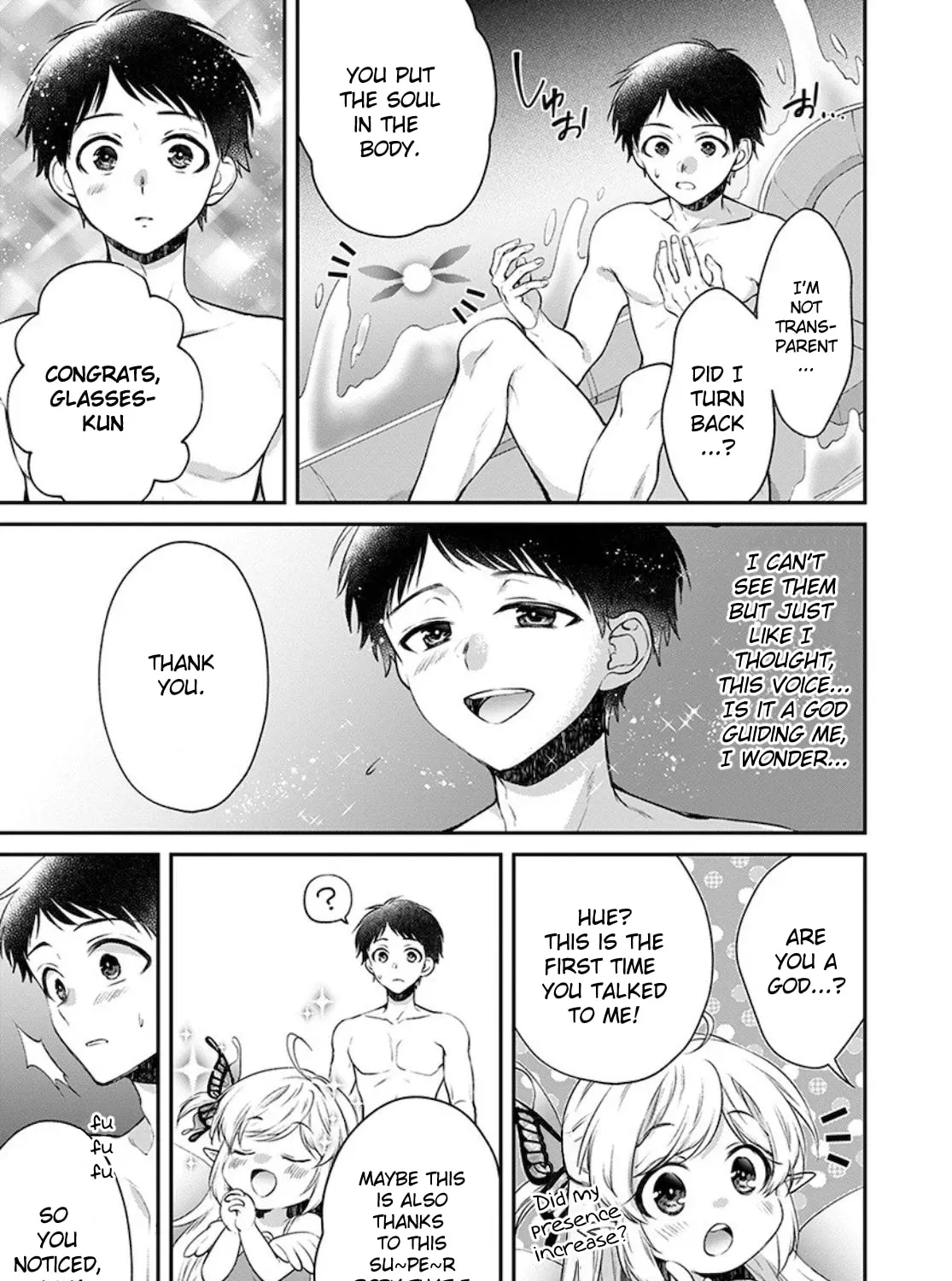 Read Isekai Cheat Kaitakuki chapter 10 image 24 on Lezhin