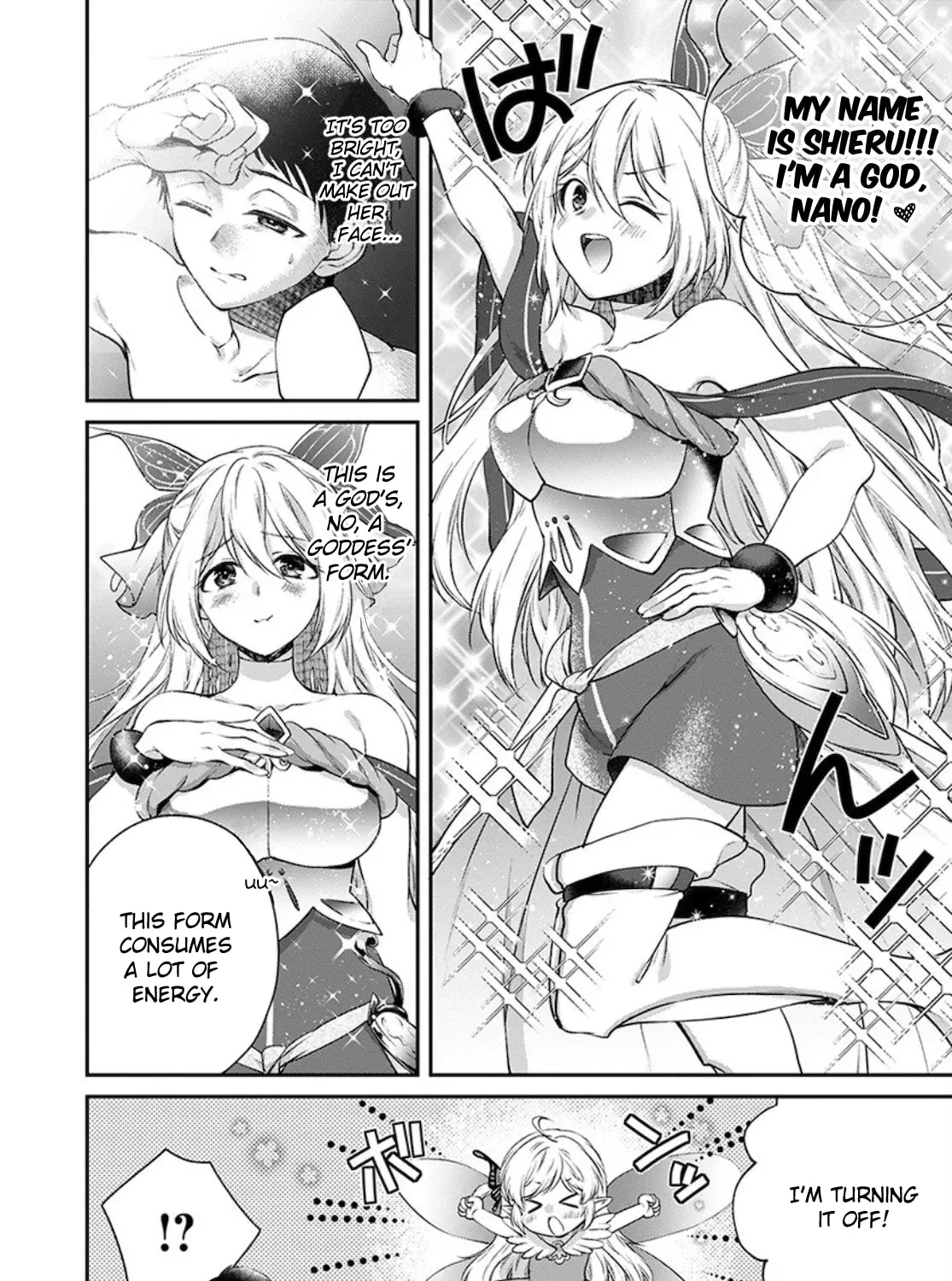 Read Isekai Cheat Kaitakuki chapter 10 image 26 on Lezhin