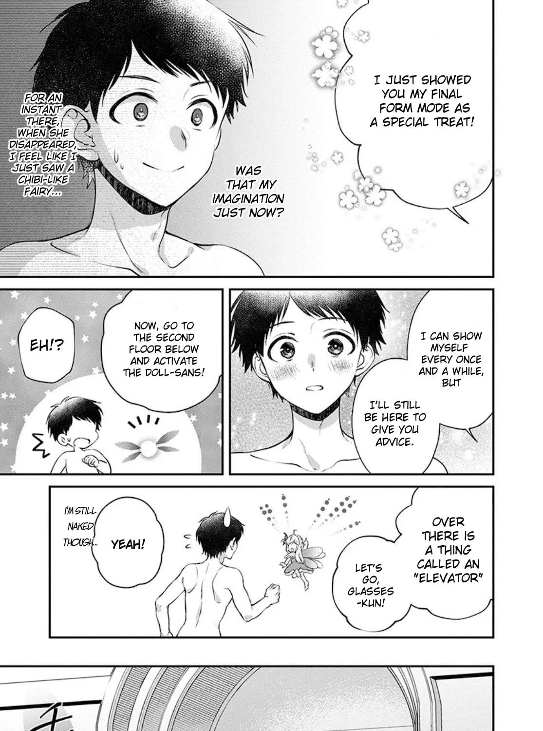 Read Isekai Cheat Kaitakuki chapter 10 image 28 on Lezhin
