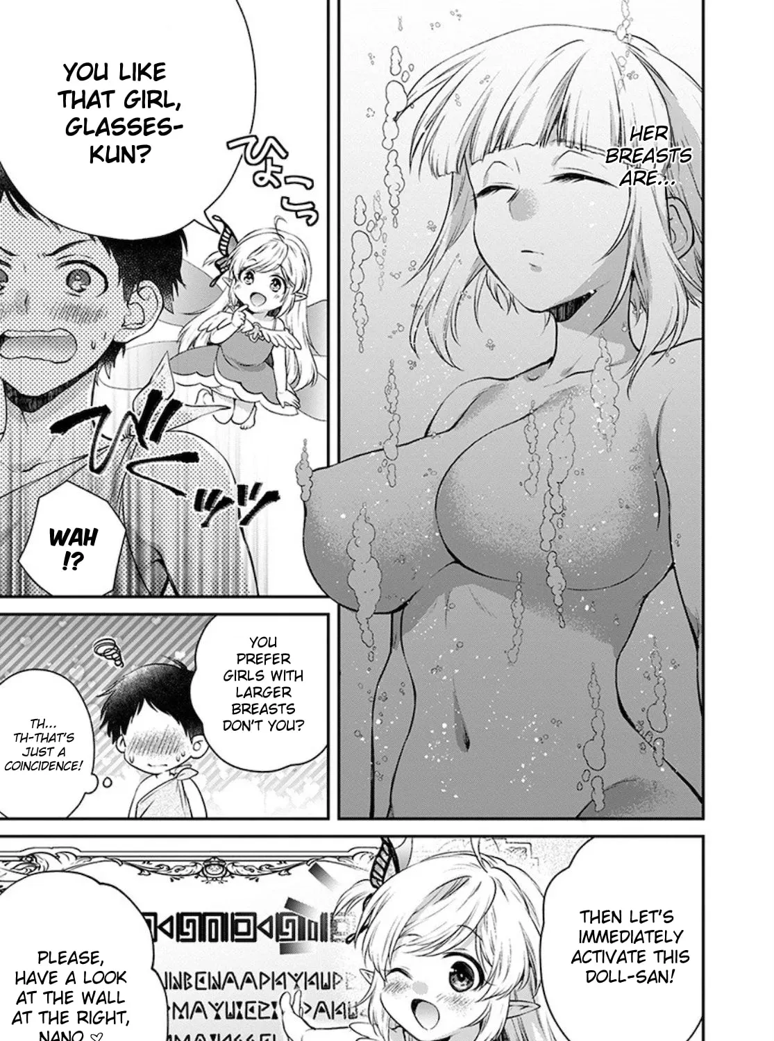 Read Isekai Cheat Kaitakuki chapter 10 image 36 on Lezhin