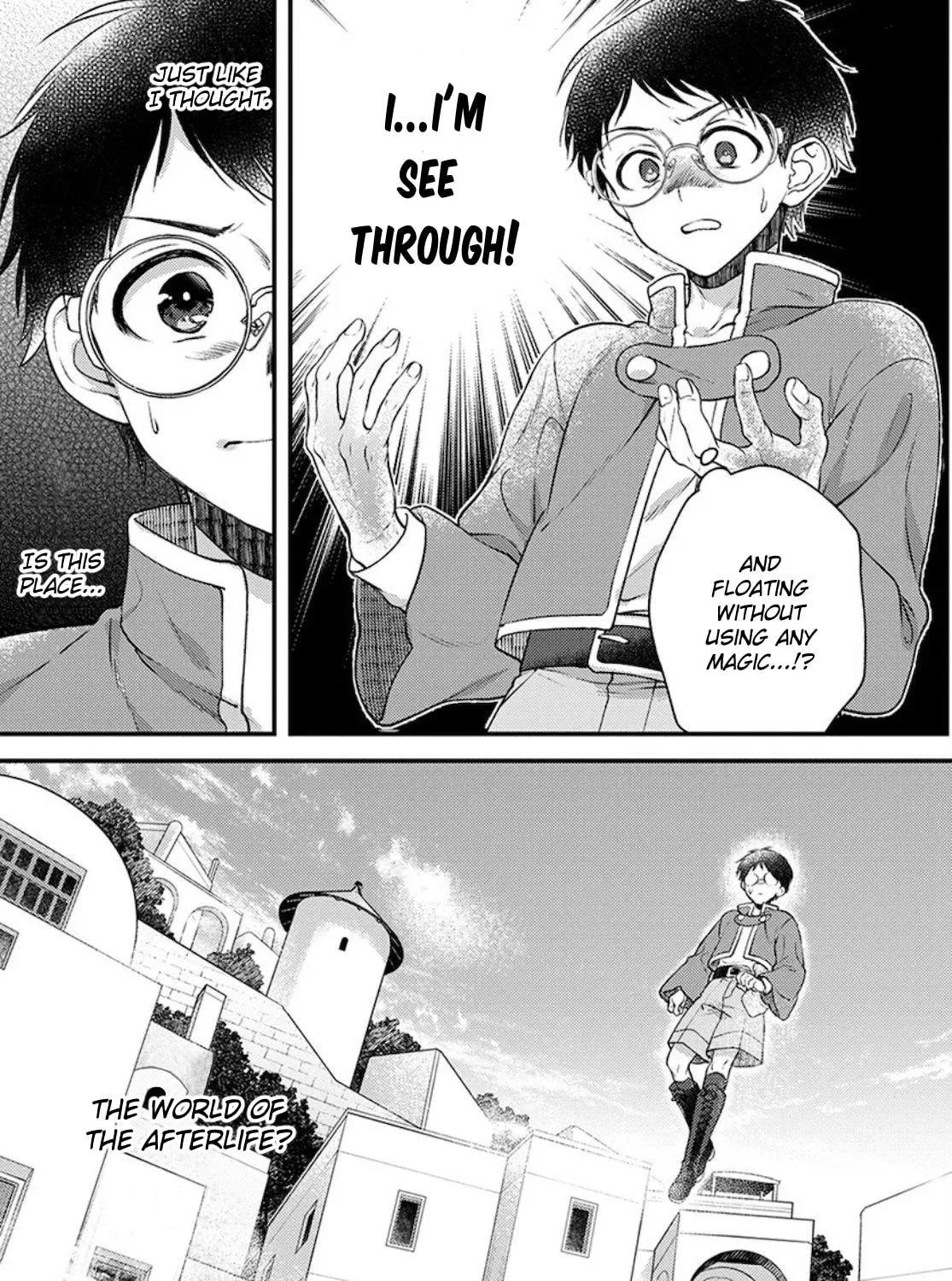 Read Isekai Cheat Kaitakuki chapter 10 image 4 on Lezhin