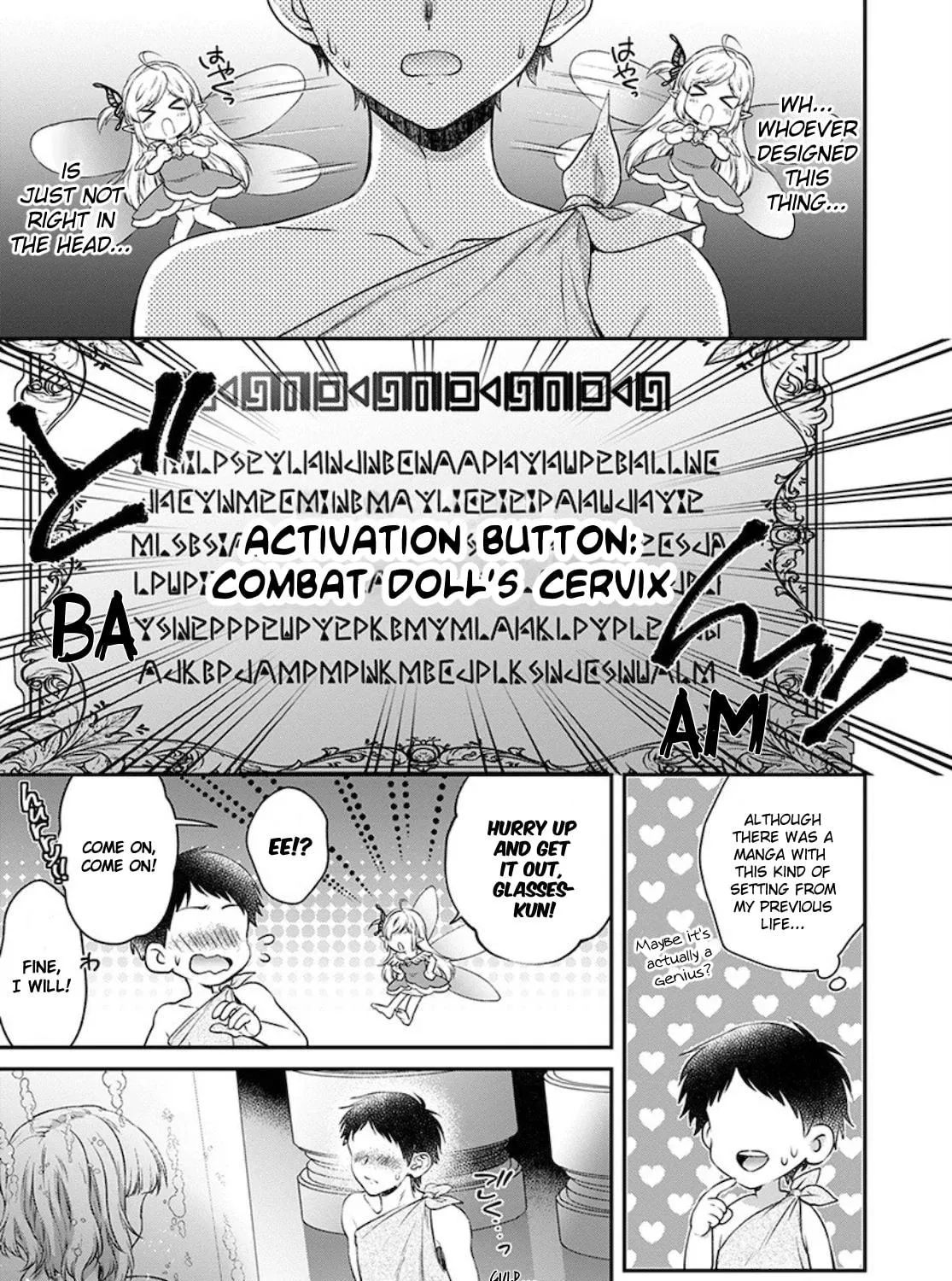 Read Isekai Cheat Kaitakuki chapter 10 image 40 on Lezhin