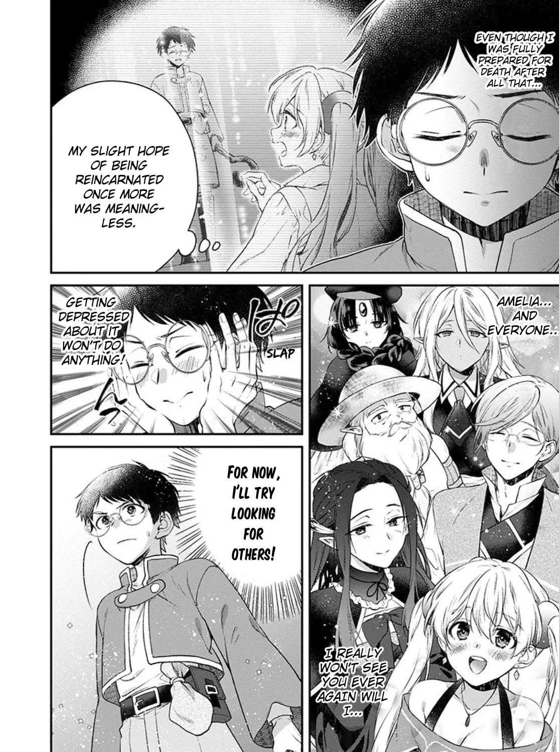 Read Isekai Cheat Kaitakuki chapter 10 image 6 on Lezhin