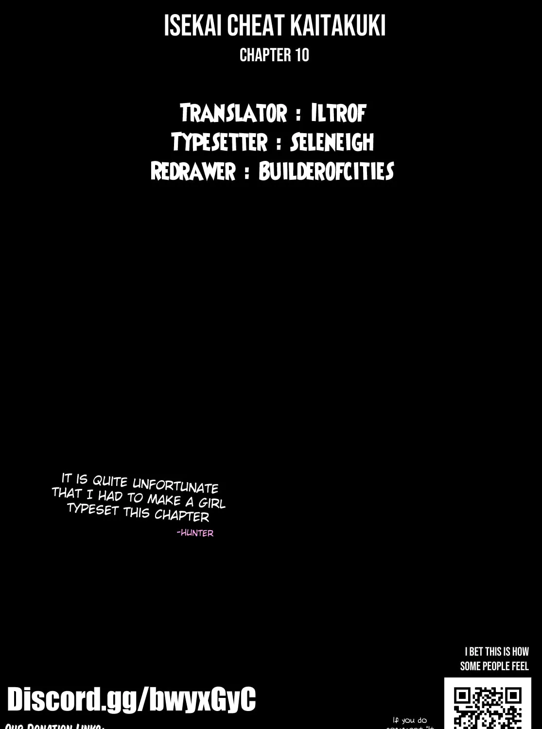 Read Isekai Cheat Kaitakuki chapter 10 image 60 on Lezhin