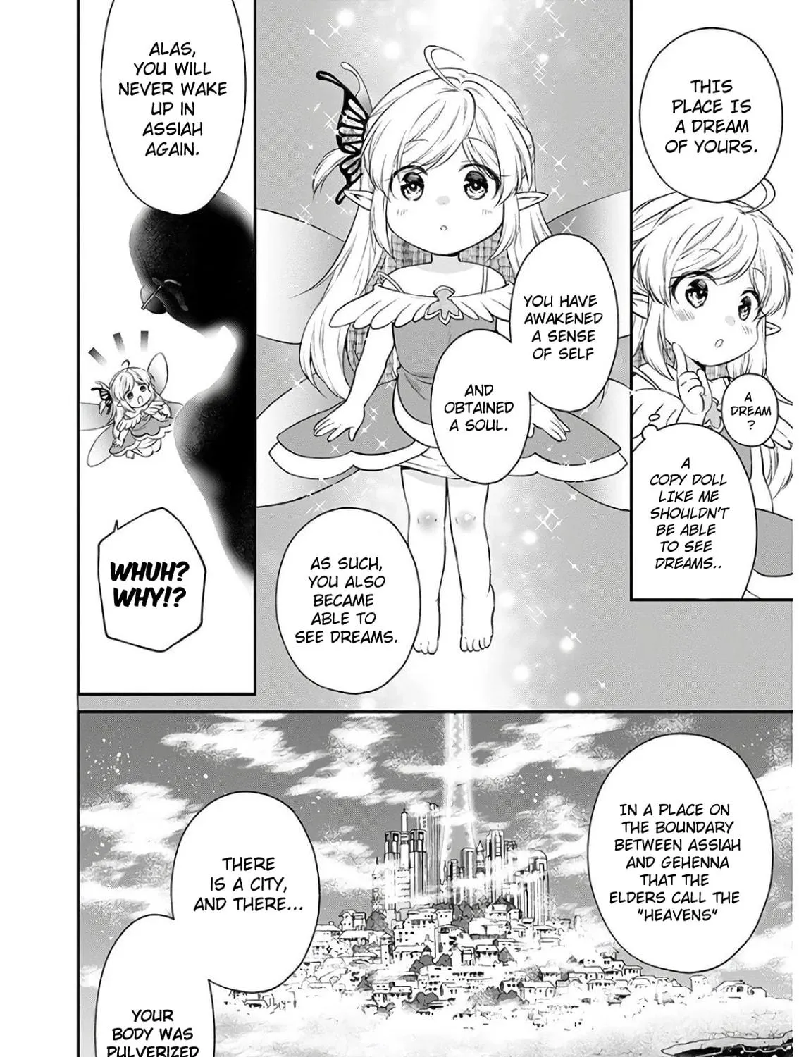 Read Isekai Cheat Kaitakuki chapter 11 image 10 on Lezhin