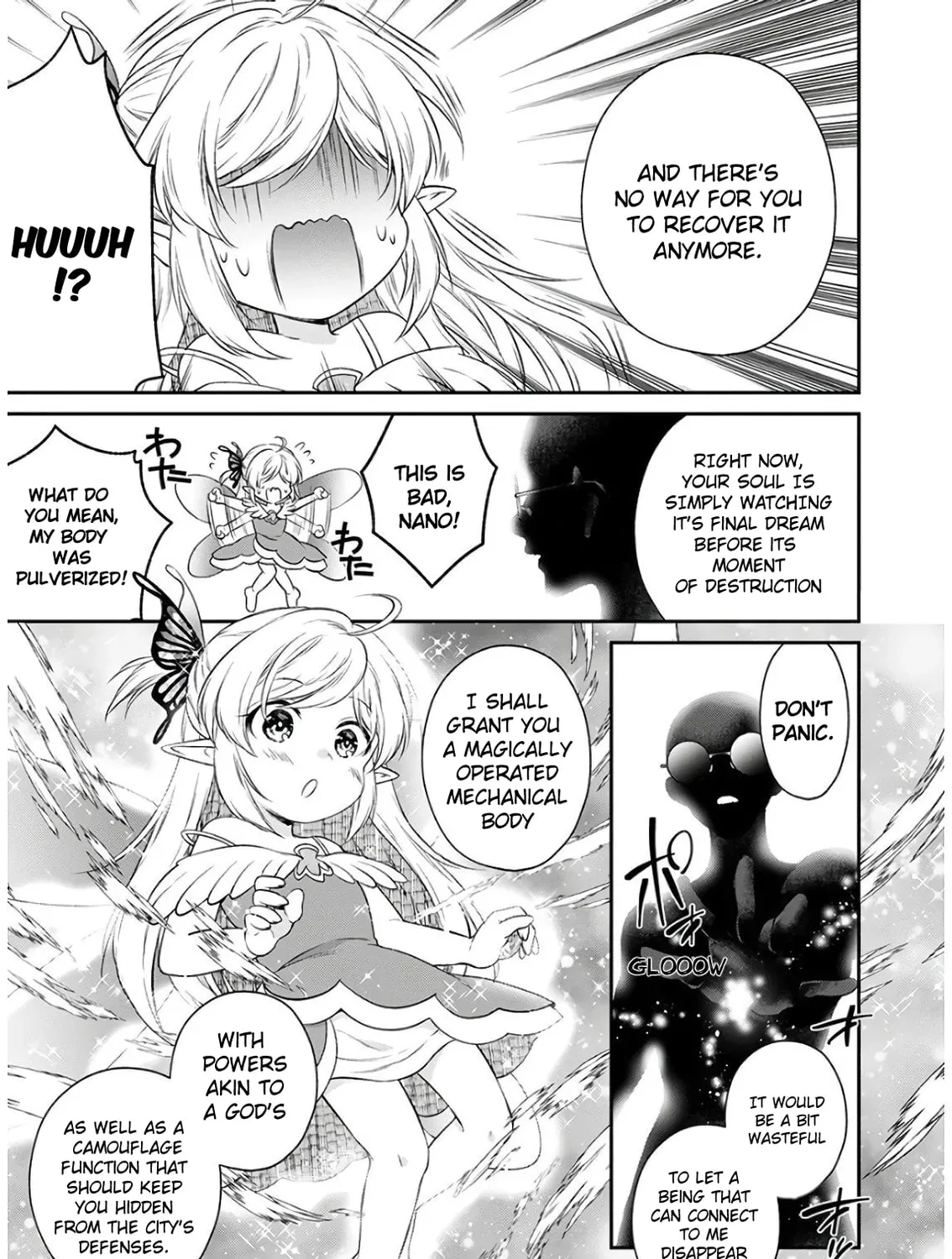 Read Isekai Cheat Kaitakuki chapter 11 image 12 on Lezhin
