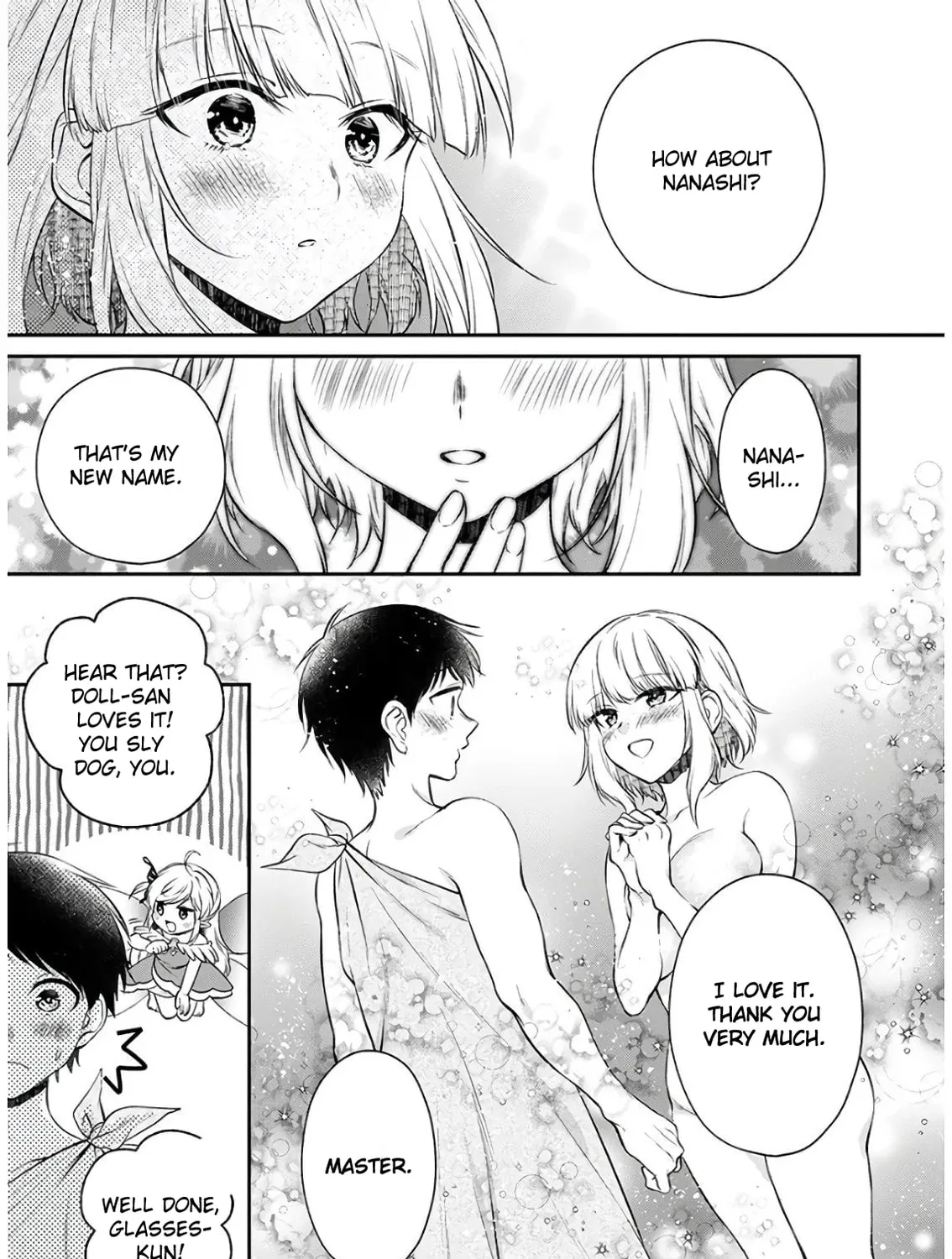 Read Isekai Cheat Kaitakuki chapter 11 image 20 on Lezhin