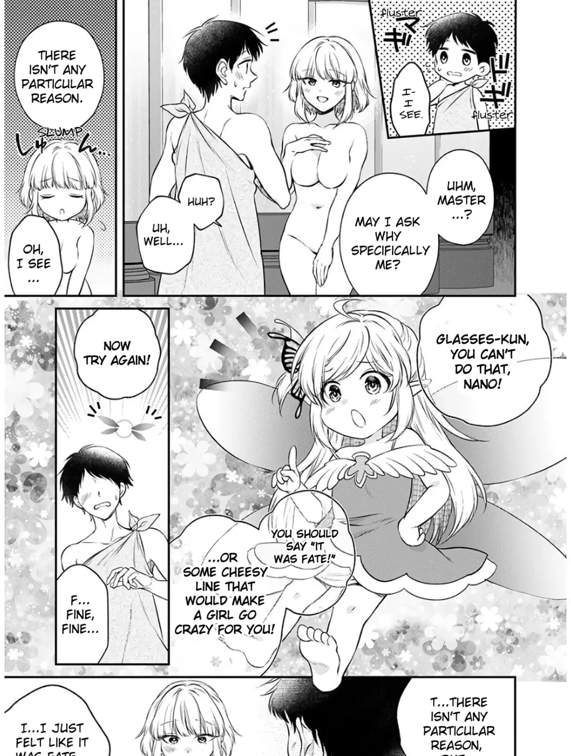 Read Isekai Cheat Kaitakuki chapter 11 image 24 on Lezhin