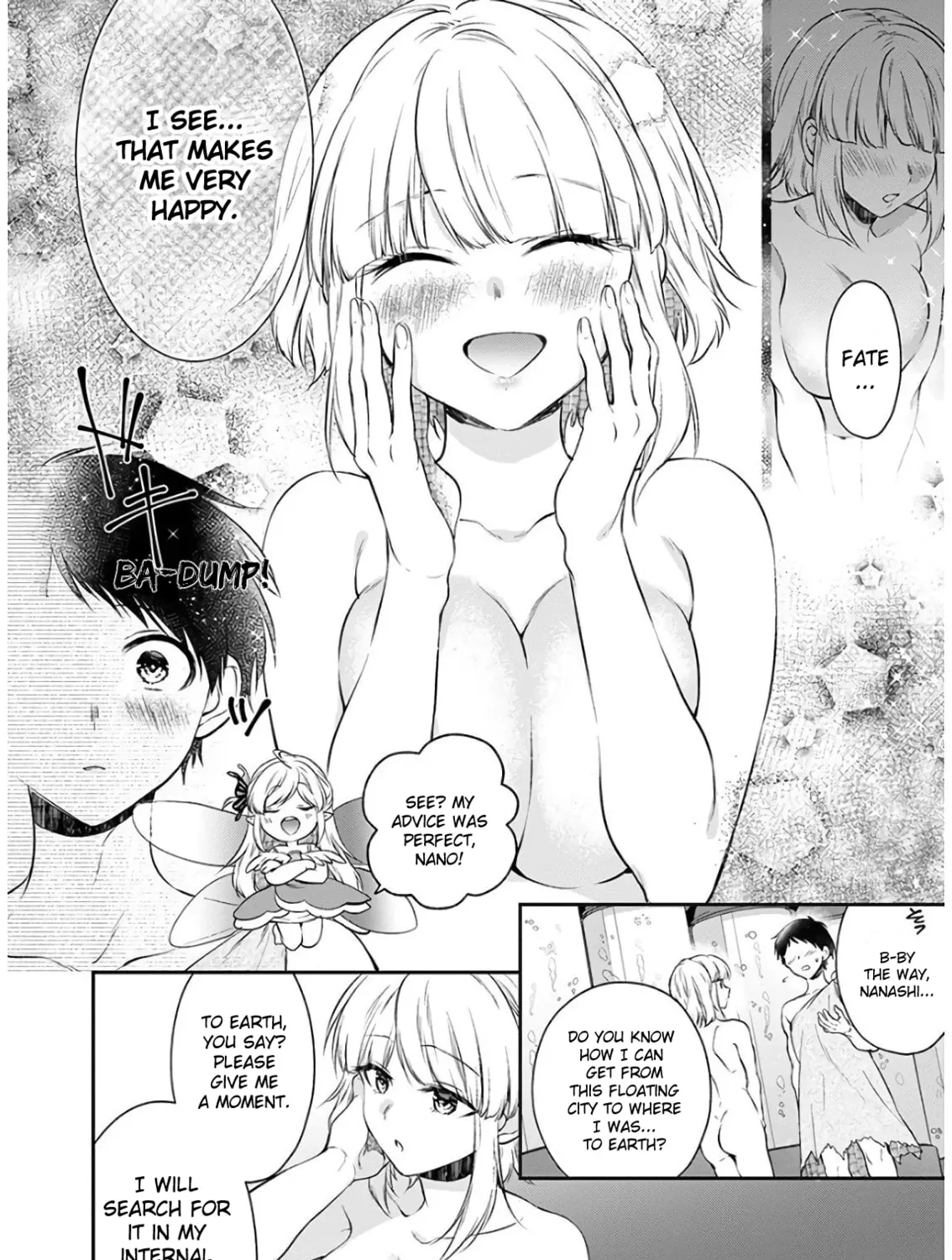 Read Isekai Cheat Kaitakuki chapter 11 image 26 on Lezhin
