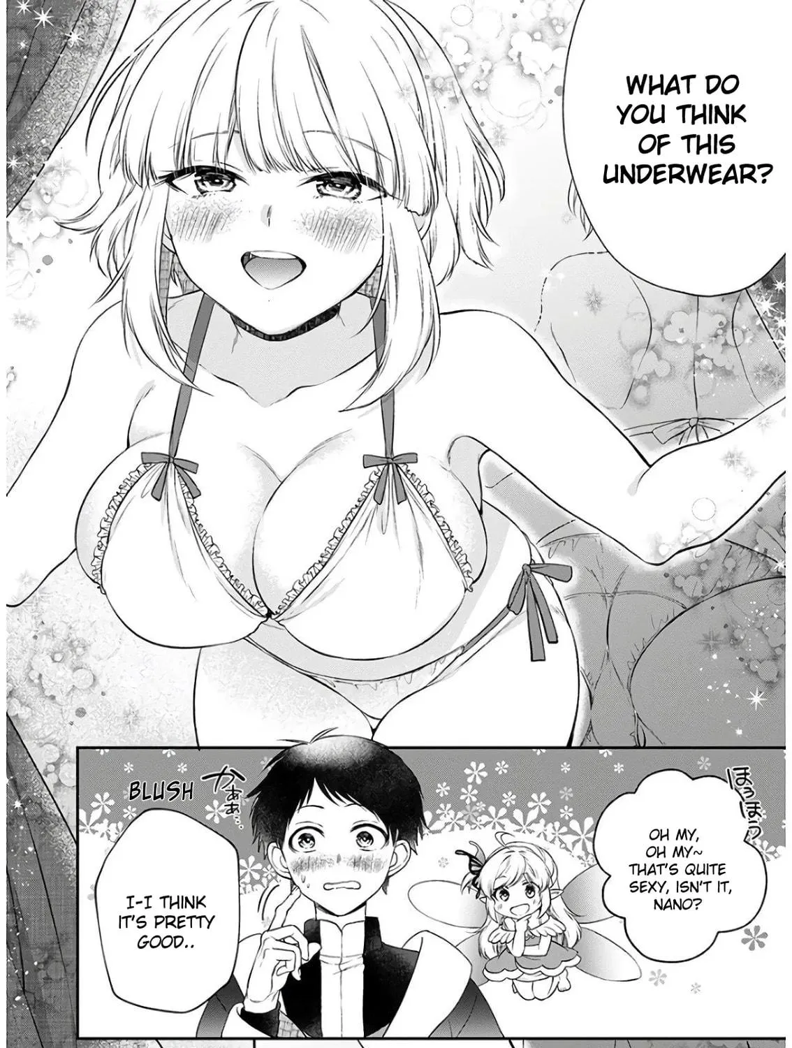 Read Isekai Cheat Kaitakuki chapter 11 image 34 on Lezhin