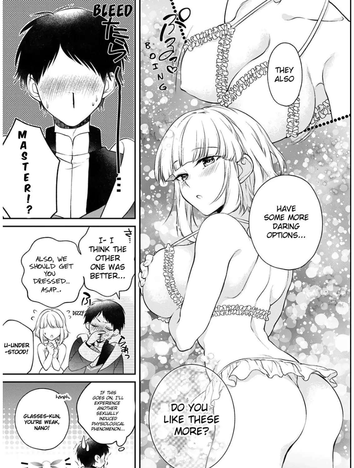 Read Isekai Cheat Kaitakuki chapter 11 image 36 on Lezhin