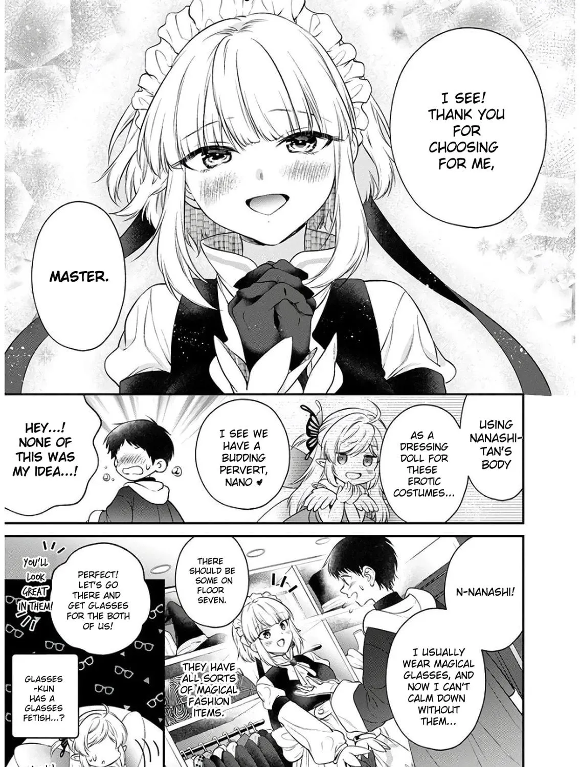 Read Isekai Cheat Kaitakuki chapter 11 image 40 on Lezhin