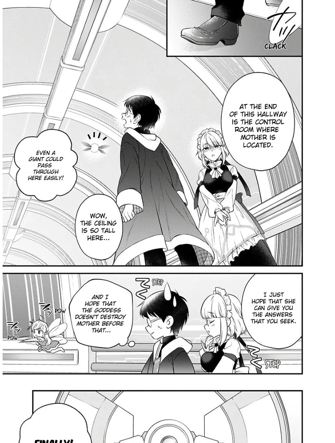 Read Isekai Cheat Kaitakuki chapter 11 image 48 on Lezhin