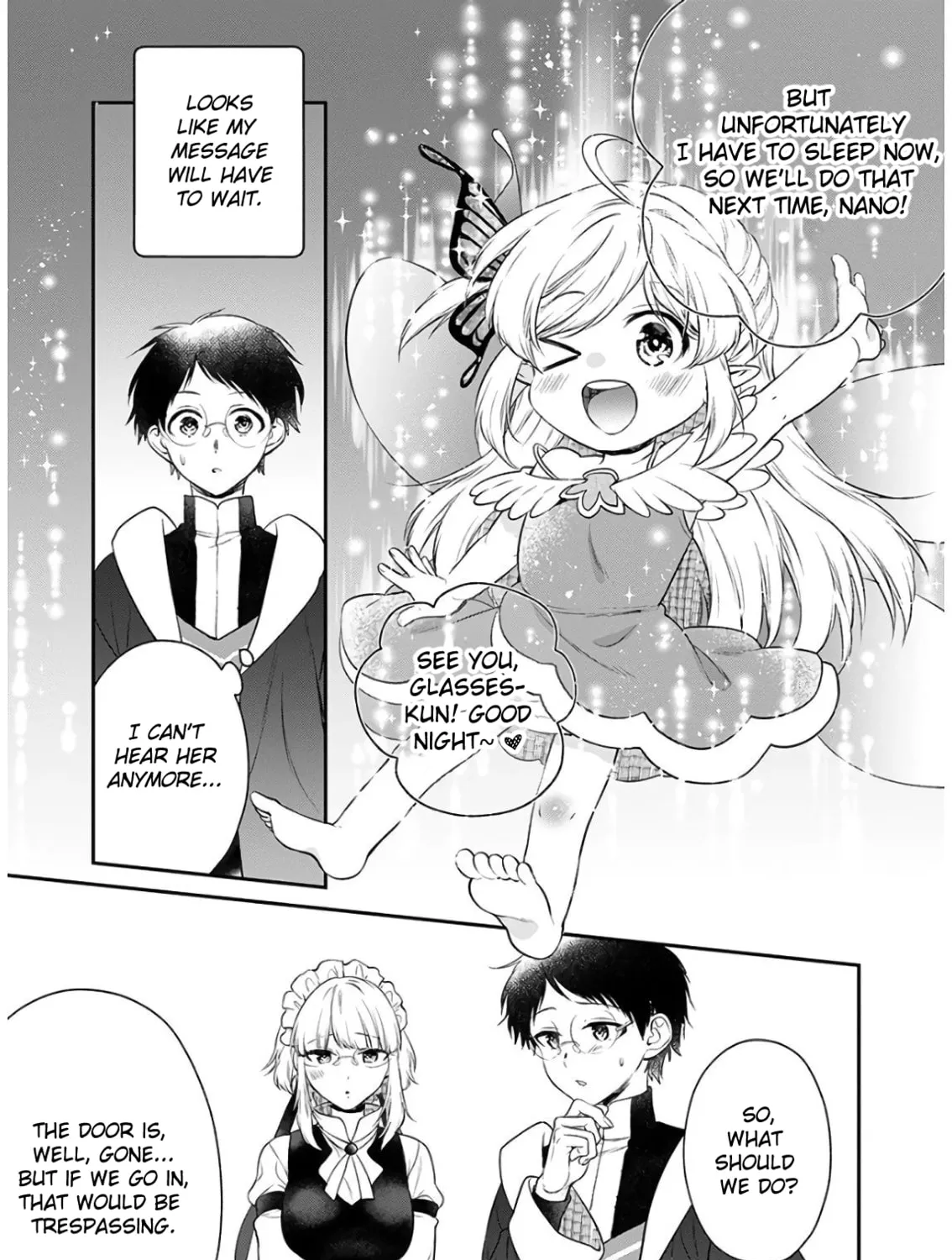 Read Isekai Cheat Kaitakuki chapter 11 image 56 on Lezhin