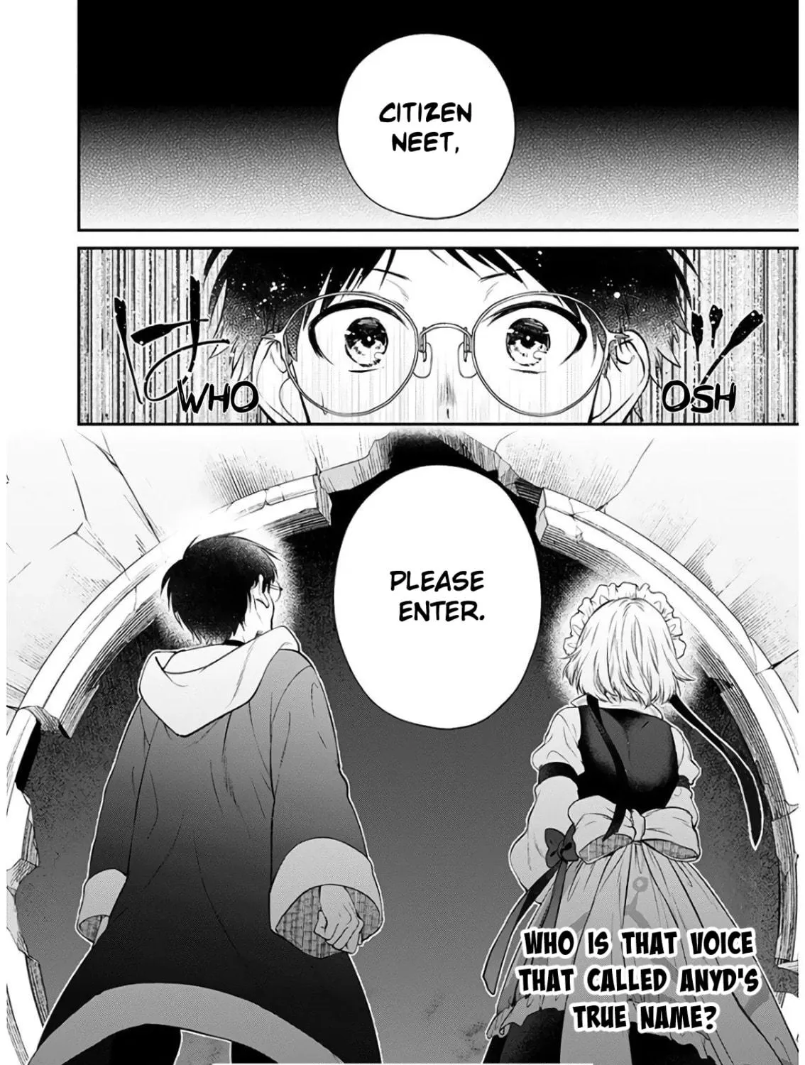 Read Isekai Cheat Kaitakuki chapter 11 image 58 on Lezhin