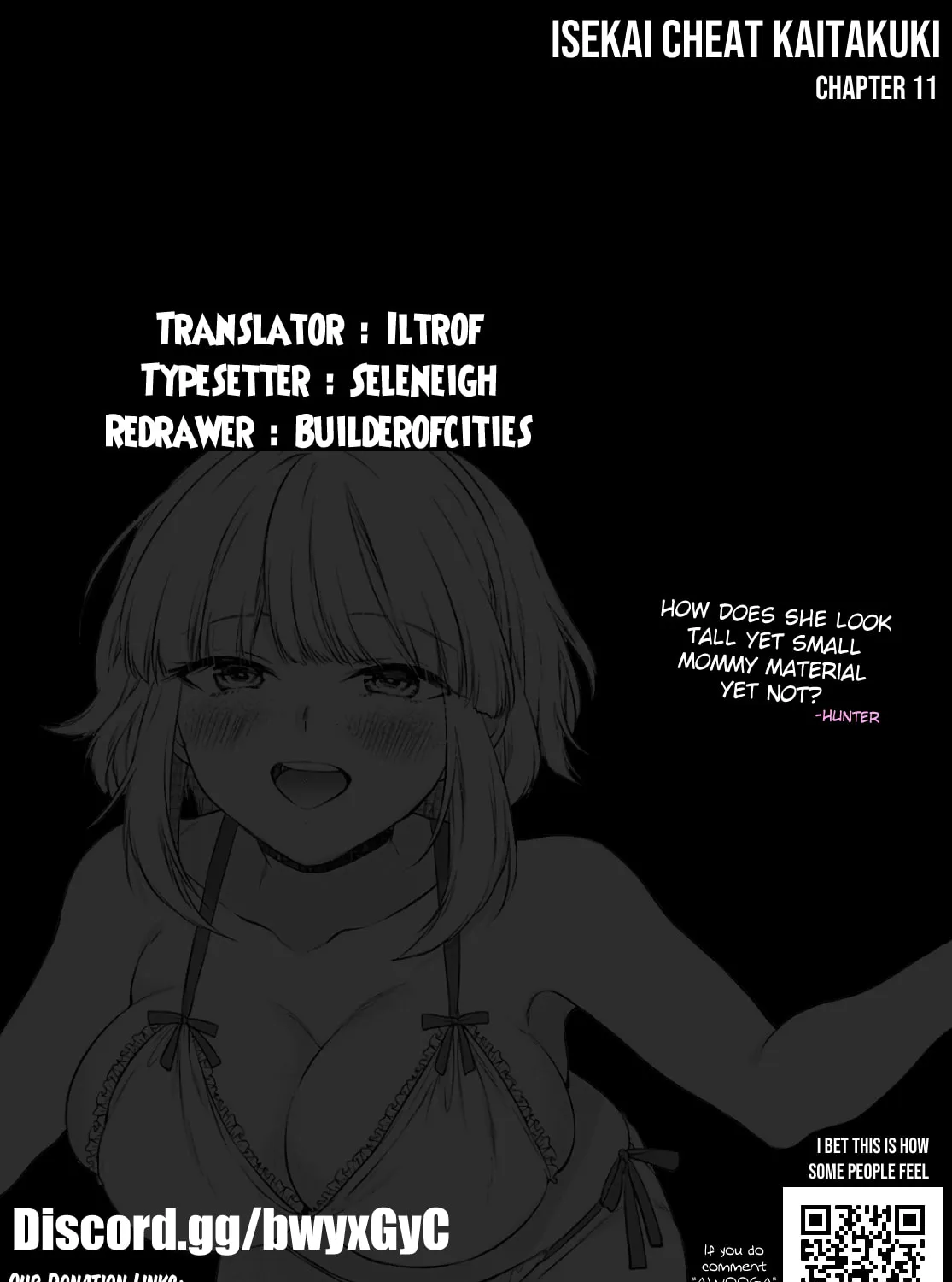 Read Isekai Cheat Kaitakuki chapter 11 image 60 on Lezhin