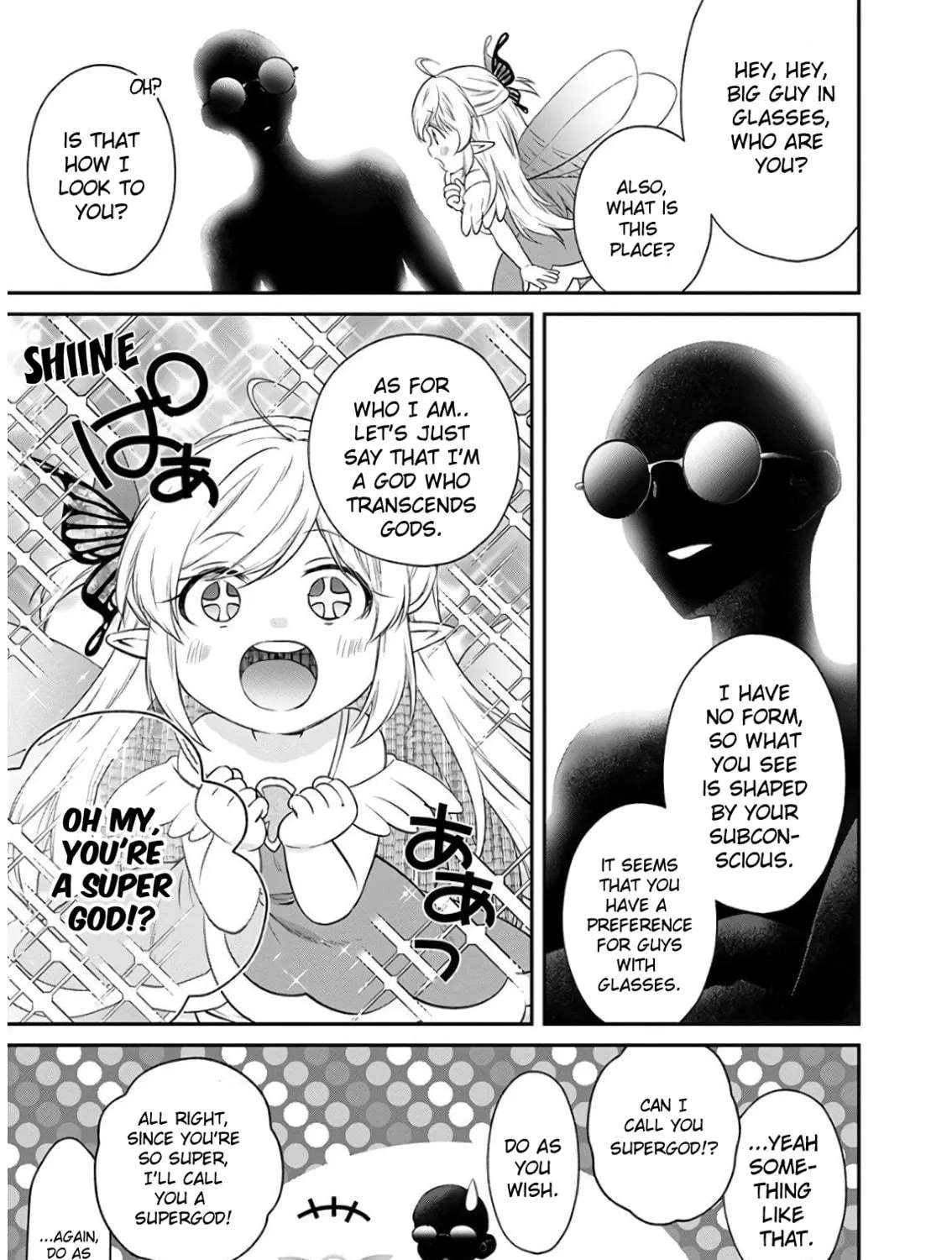 Read Isekai Cheat Kaitakuki chapter 11 image 8 on Lezhin