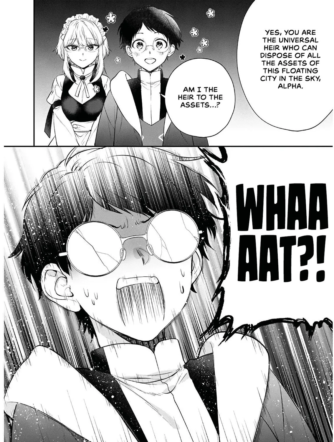 Read Isekai Cheat Kaitakuki chapter 12 image 12 on Lezhin