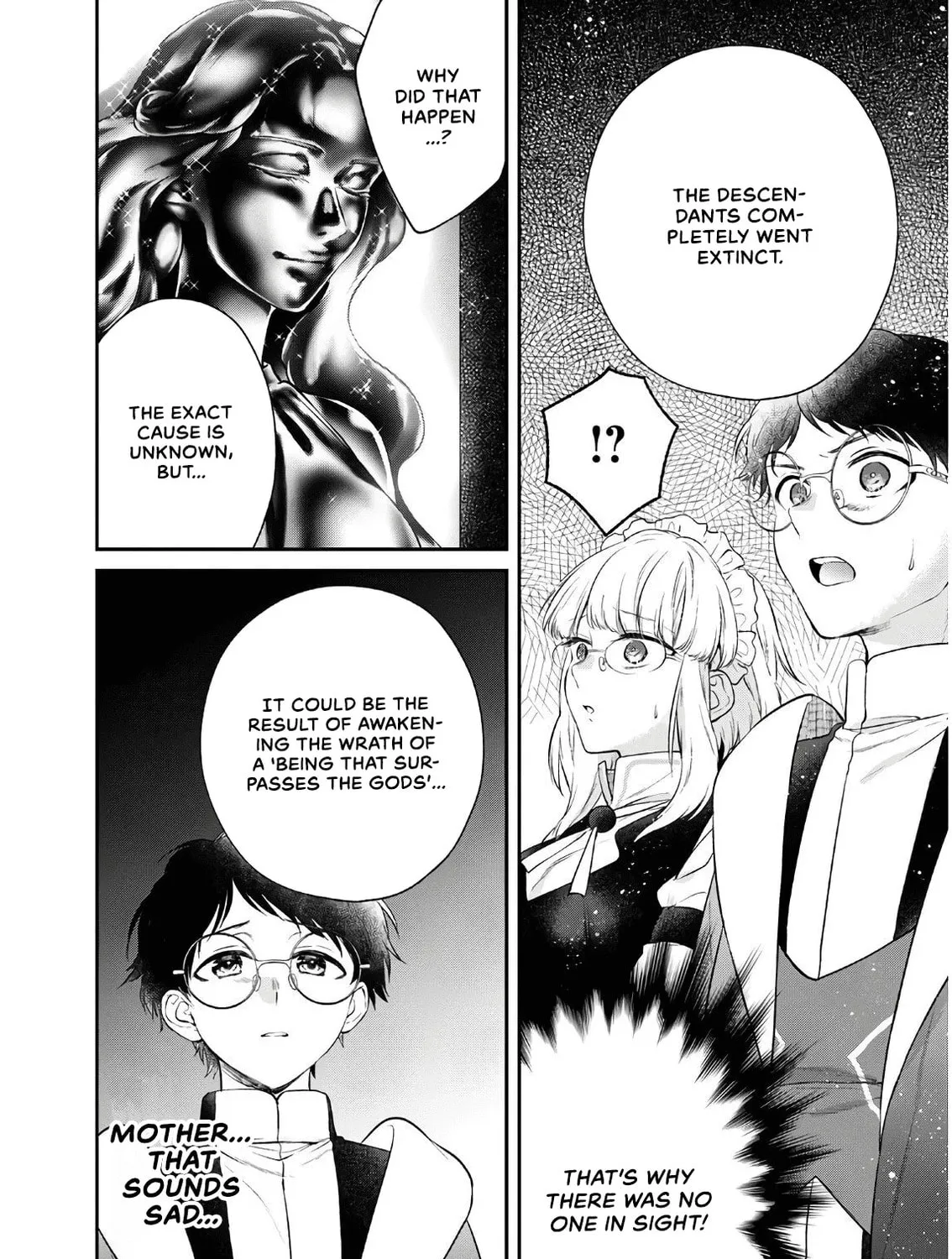 Read Isekai Cheat Kaitakuki chapter 12 image 20 on Lezhin