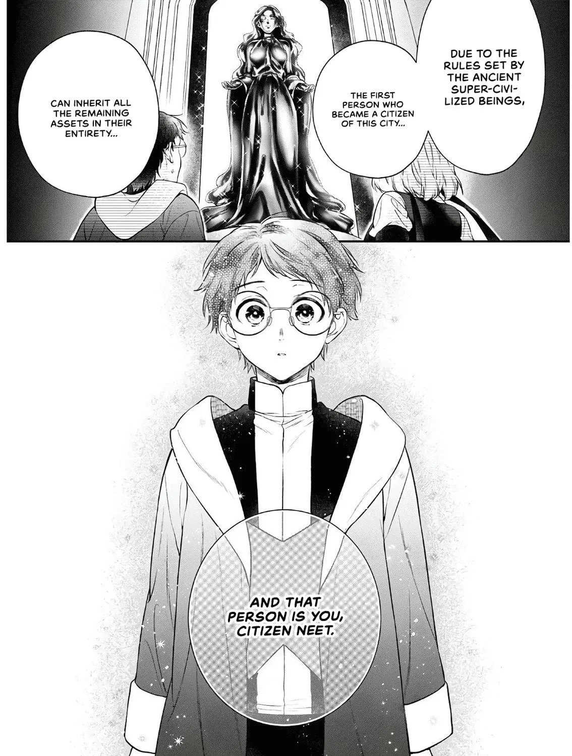 Read Isekai Cheat Kaitakuki chapter 12 image 22 on Lezhin