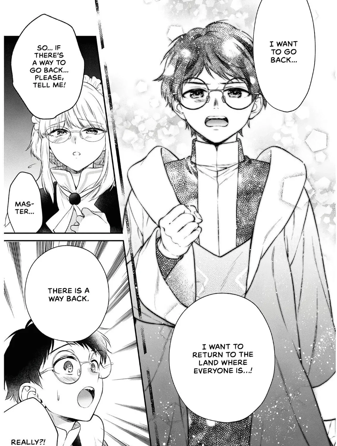 Read Isekai Cheat Kaitakuki chapter 12 image 26 on Lezhin