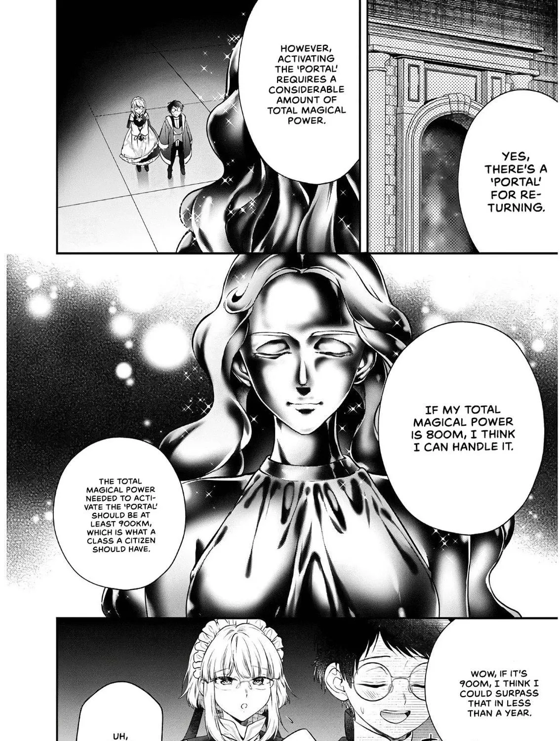 Read Isekai Cheat Kaitakuki chapter 12 image 28 on Lezhin