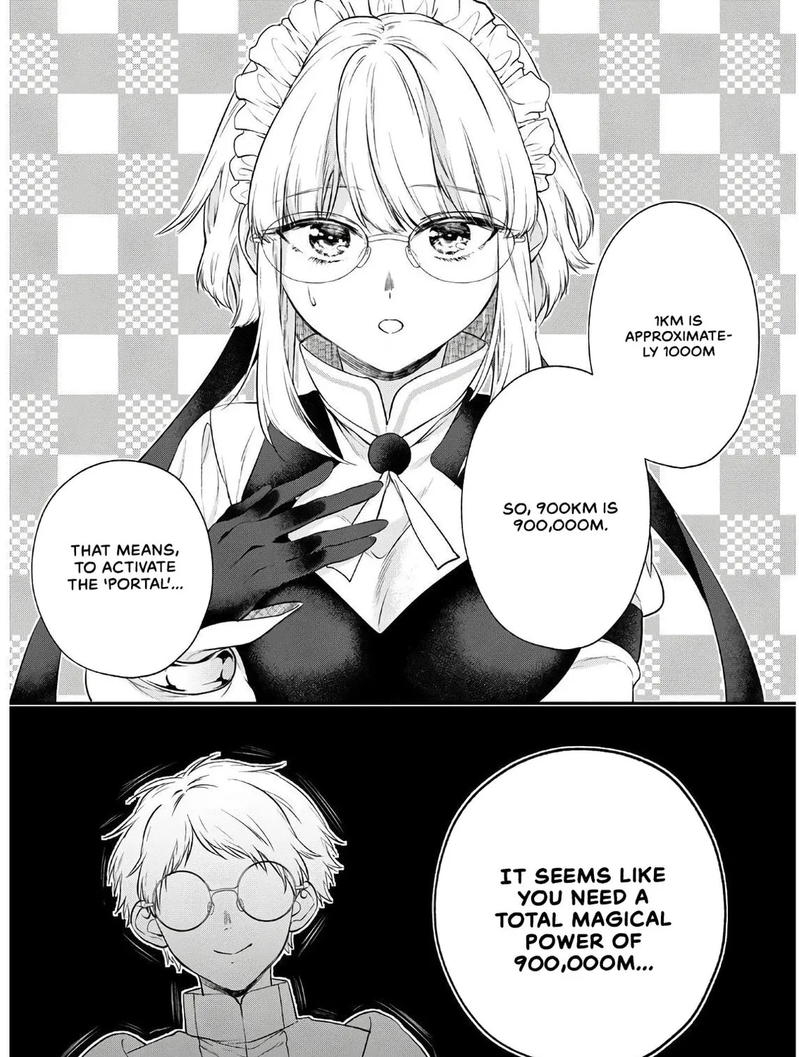 Read Isekai Cheat Kaitakuki chapter 12 image 30 on Lezhin