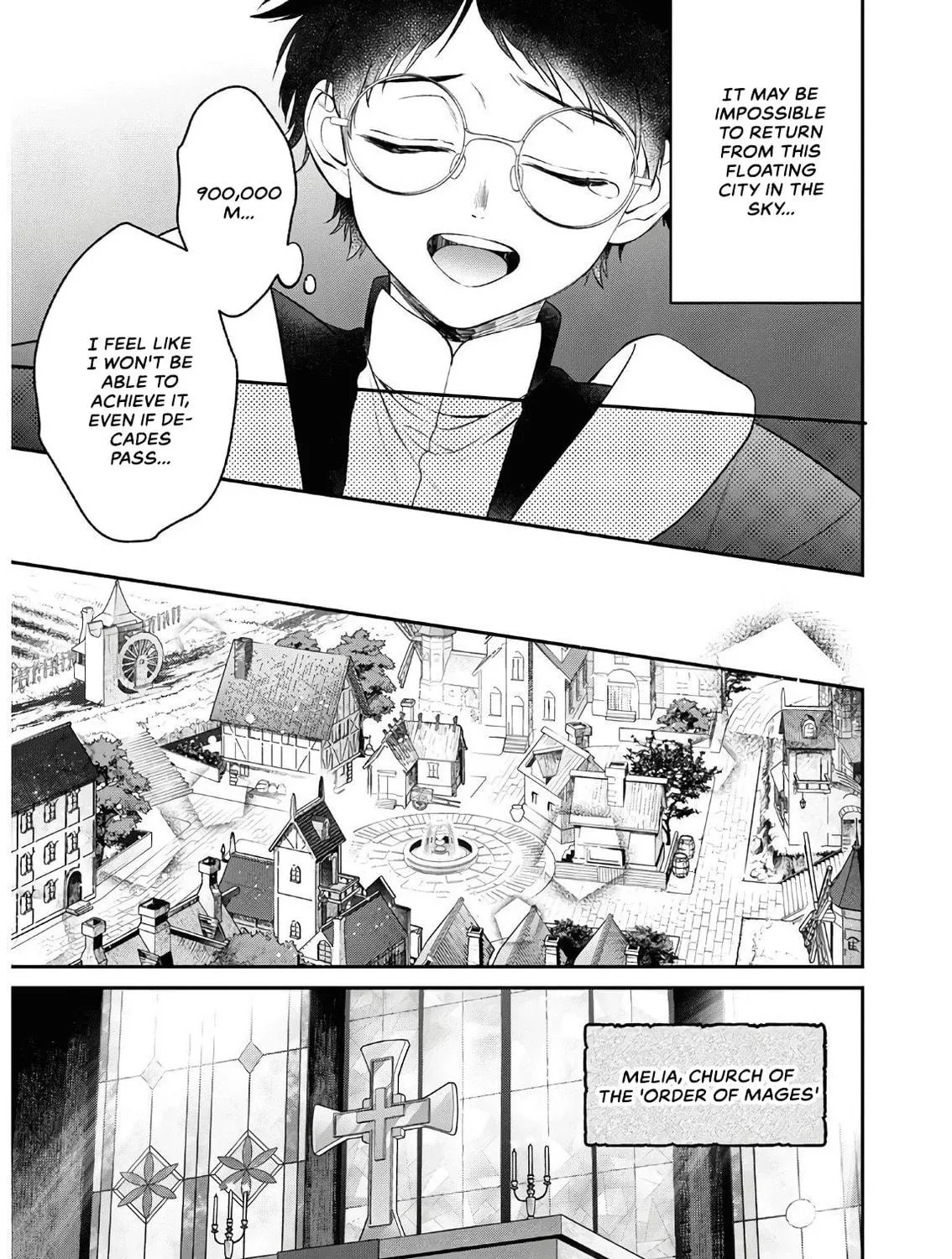 Read Isekai Cheat Kaitakuki chapter 12 image 34 on Lezhin