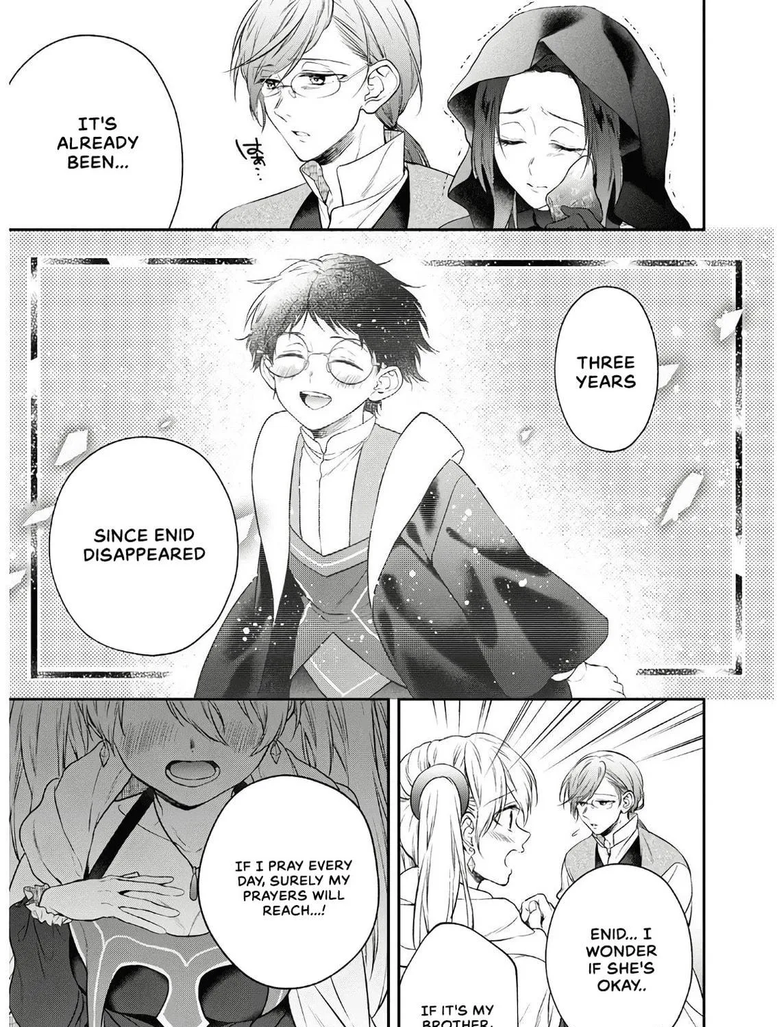 Read Isekai Cheat Kaitakuki chapter 12 image 38 on Lezhin