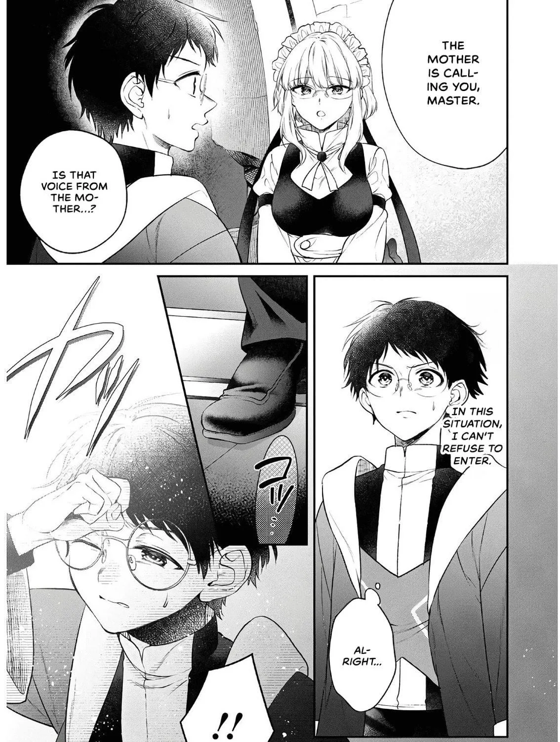 Read Isekai Cheat Kaitakuki chapter 12 image 4 on Lezhin