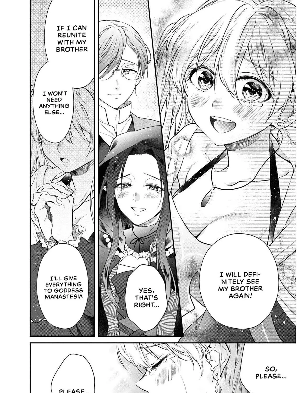 Read Isekai Cheat Kaitakuki chapter 12 image 40 on Lezhin