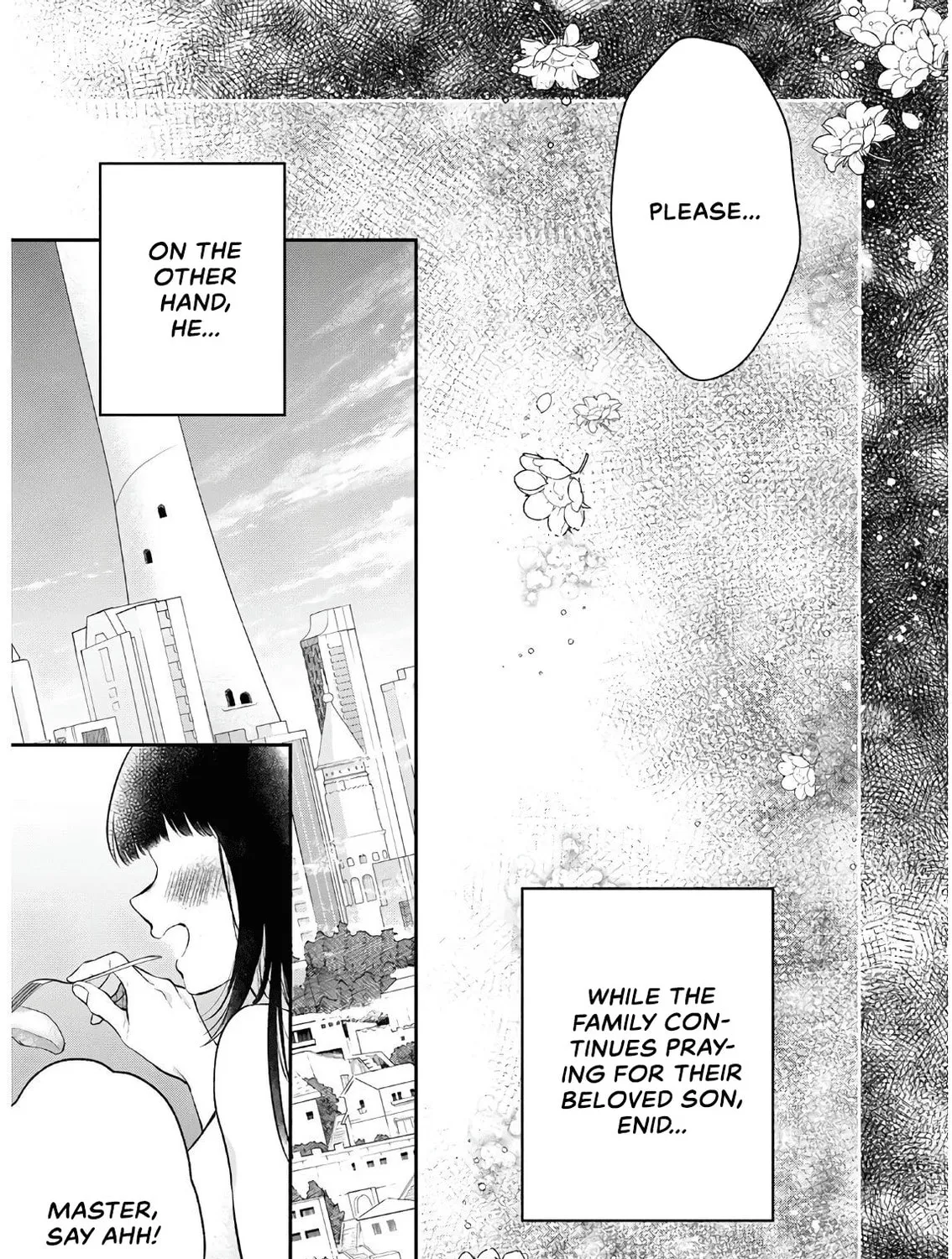 Read Isekai Cheat Kaitakuki chapter 12 image 42 on Lezhin