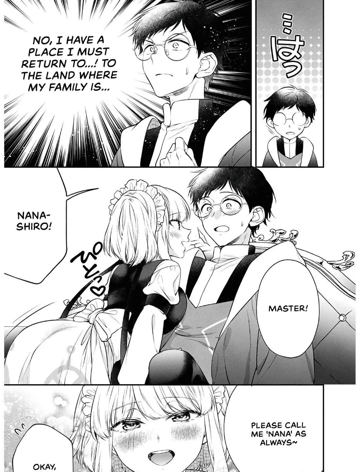 Read Isekai Cheat Kaitakuki chapter 12 image 46 on Lezhin