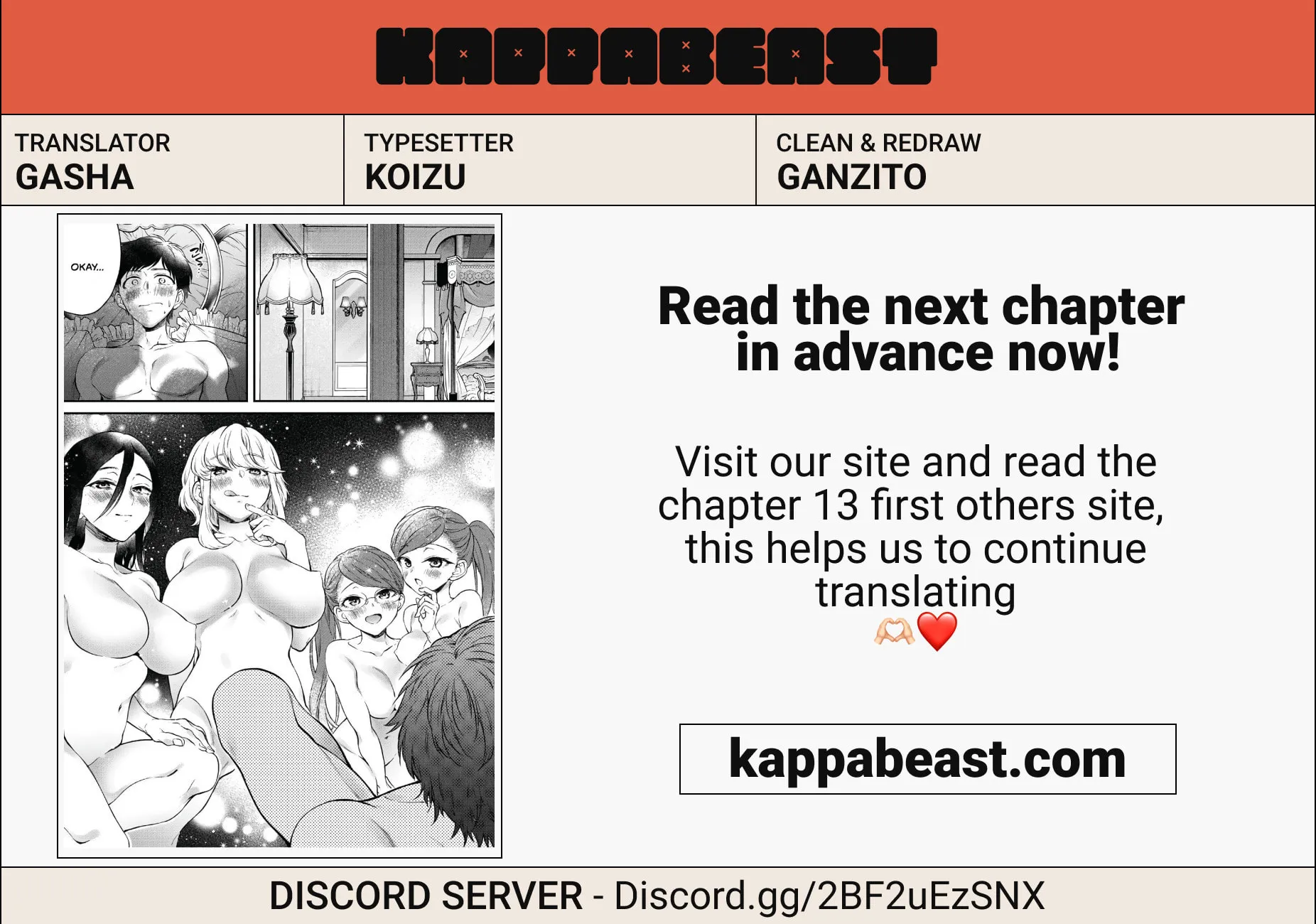 Read Isekai Cheat Kaitakuki chapter 12 image 50 on Lezhin